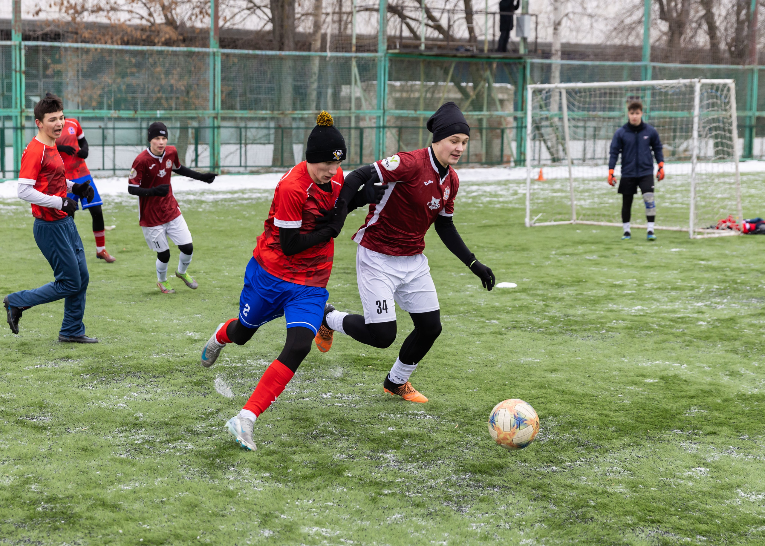 07.12.2024 Гимназиада. ФОТОГРАФ ВИНОГРАДОВА ДАРЬЯ