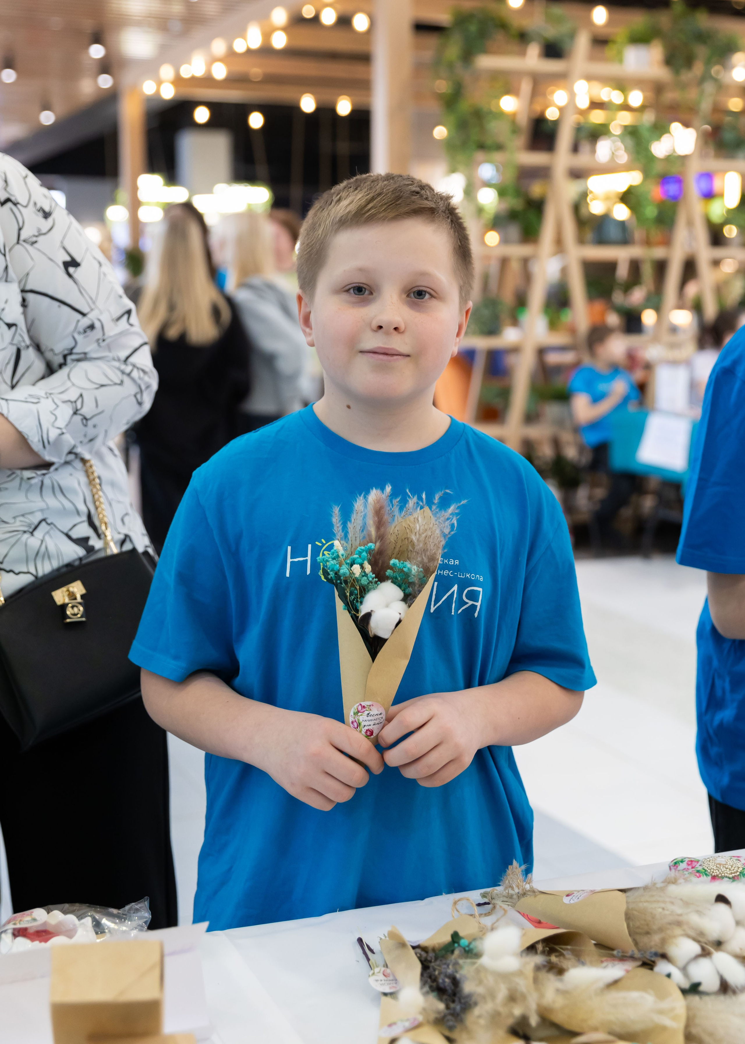 01.03.2025 Ярмарка Новатория. ФОТОГРАФ ВИНОГРАДОВА ДАРЬЯ