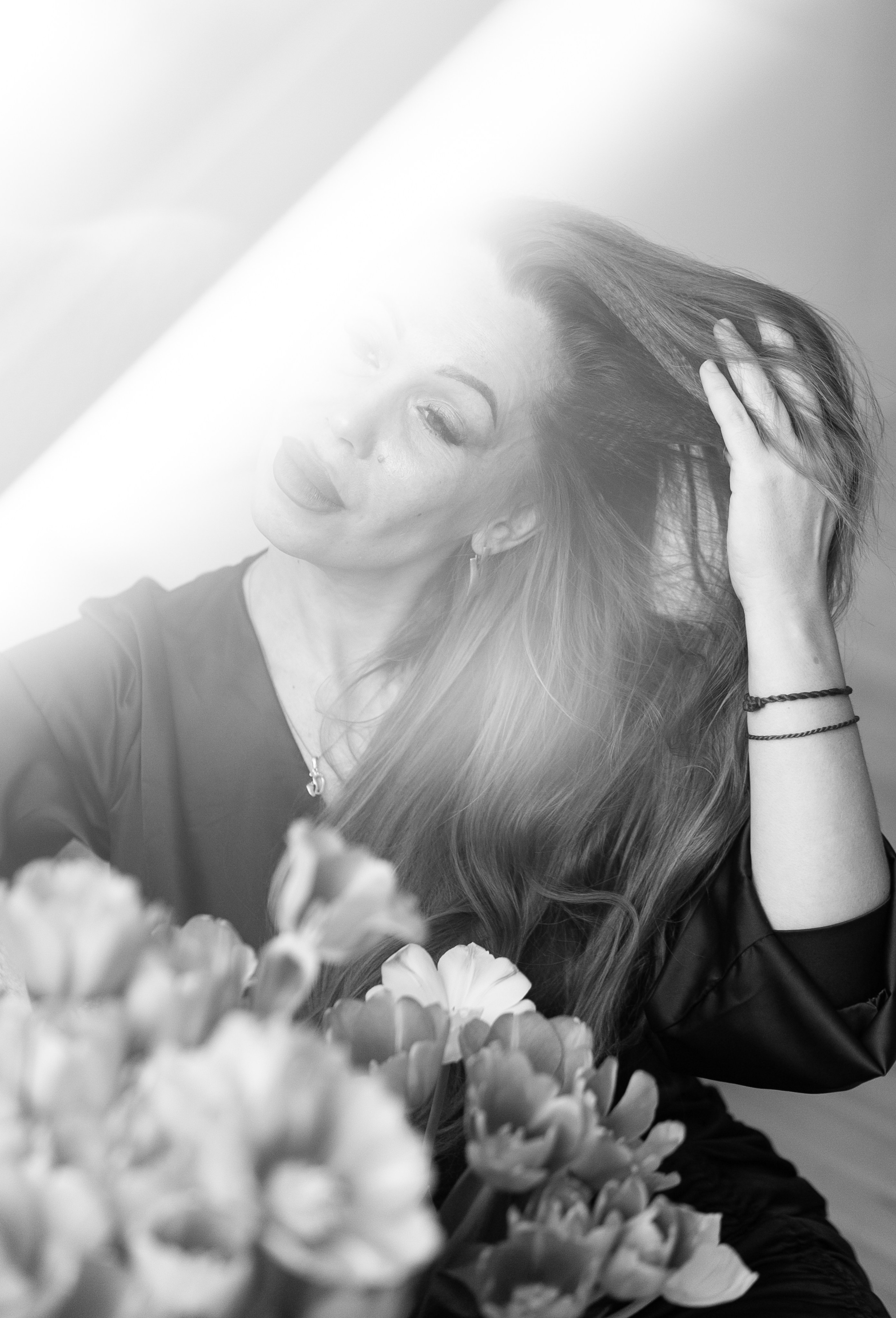 Наталья. Фотограф новорожденных и семейный фотограф НСО г. Бердск Марина Львова