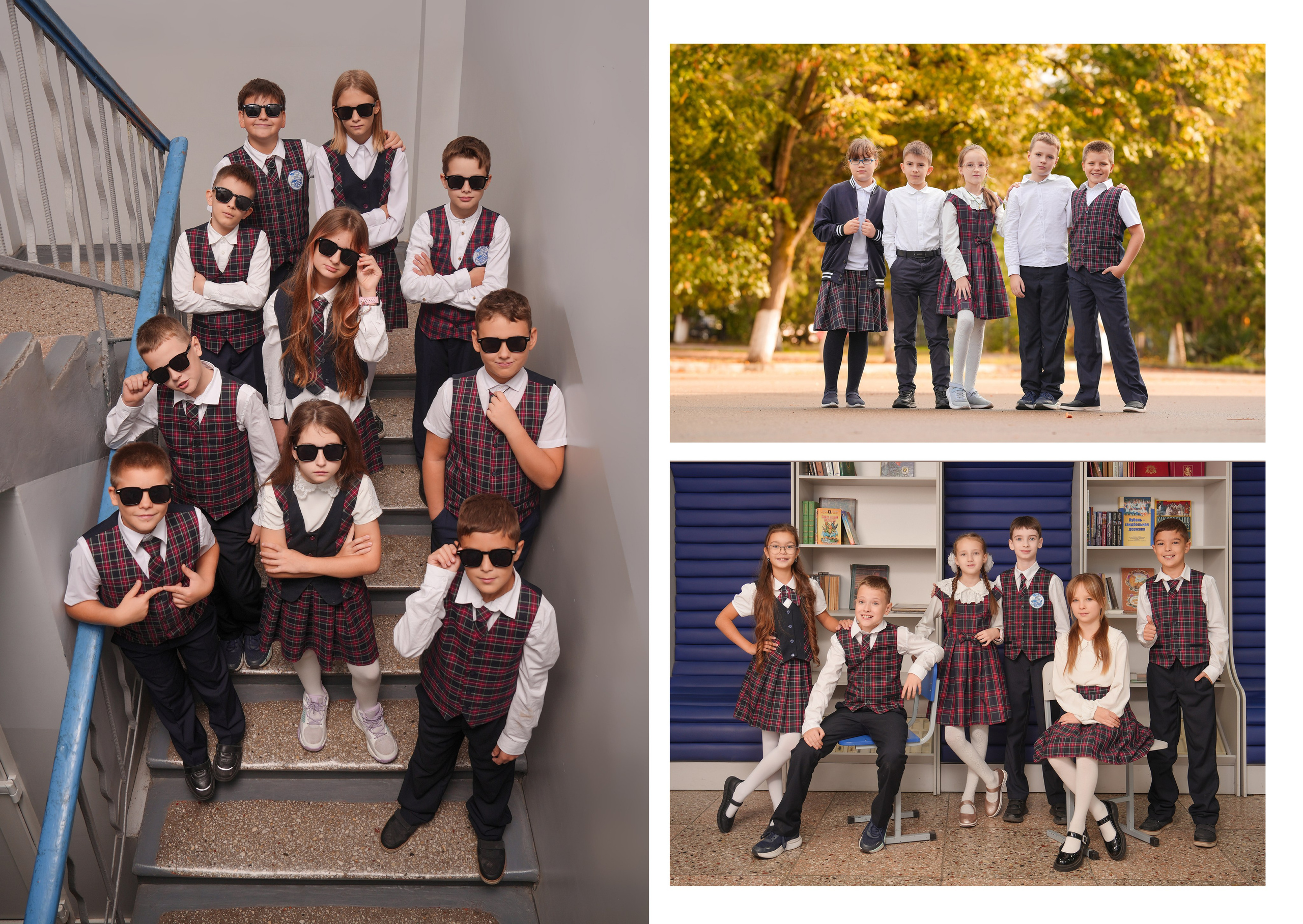 ГИМНАЗИЯ 18 4 Г. Красивый выпускной альбом в Краснодаре