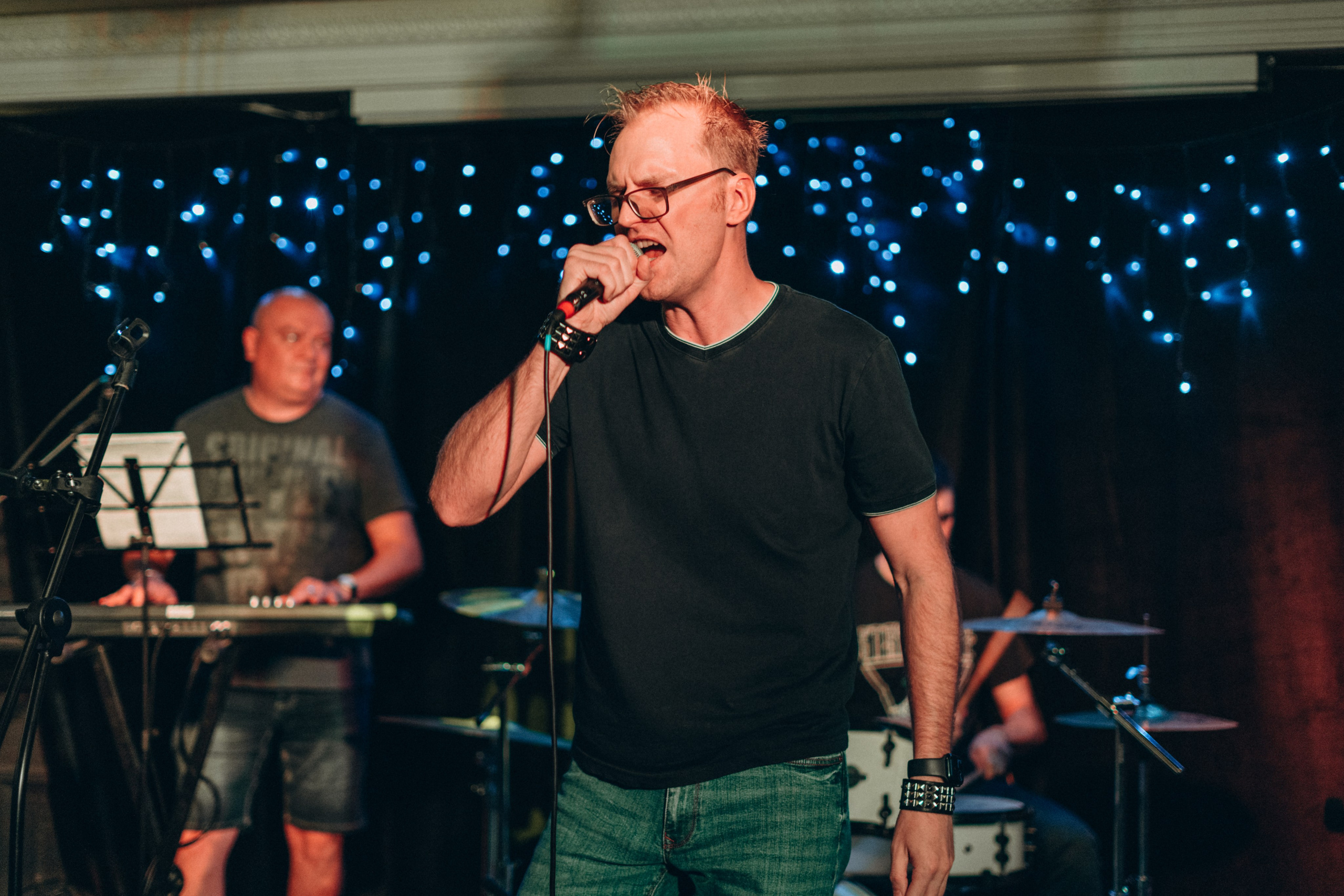 Jam Party 2. Портретный фотограф в Москве и Санкт-Петербурге Арина Чех