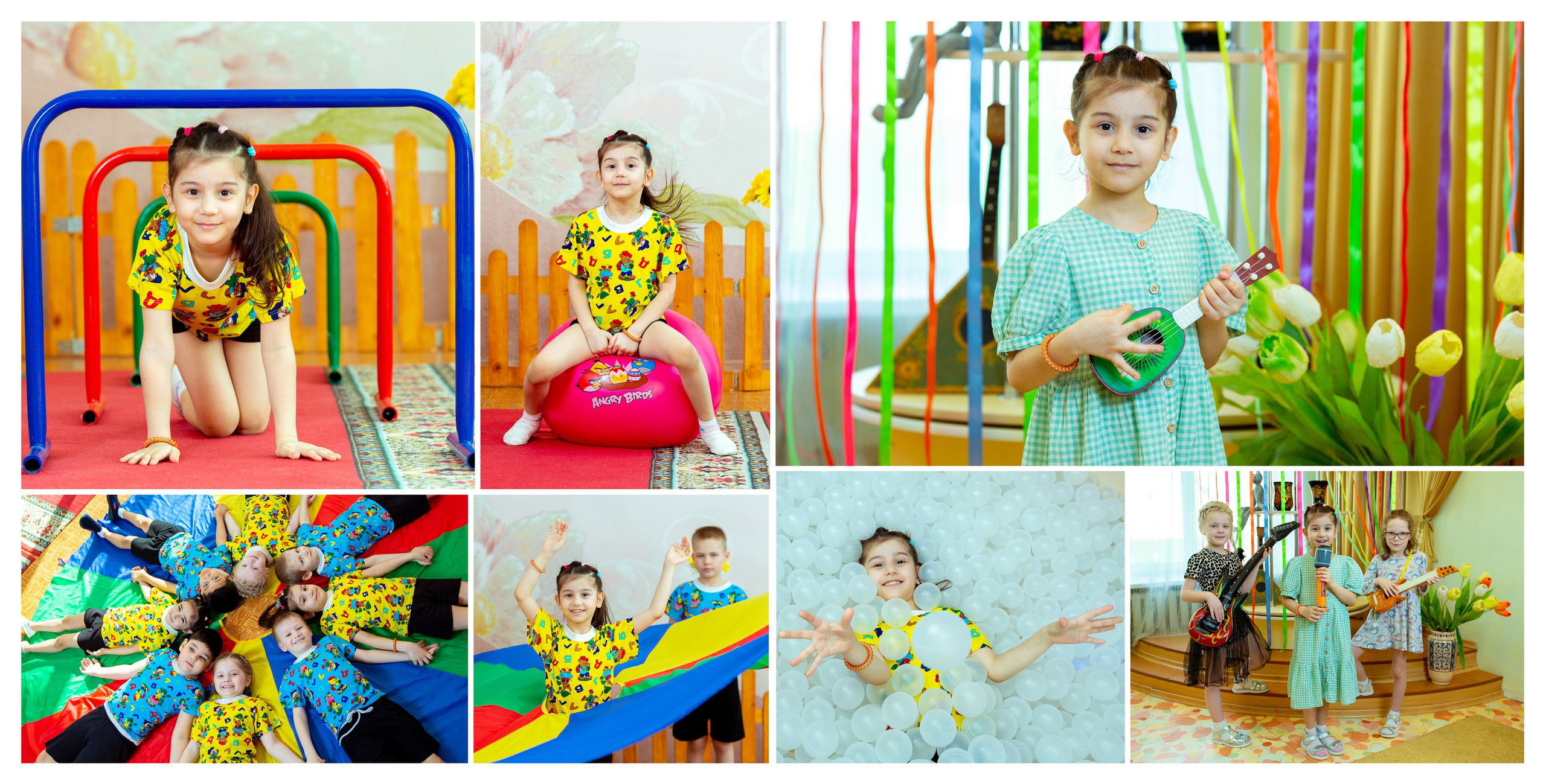 «Стандарт». Нигора. ВЫПУСКНЫЕ АЛЬБОМЫ в детский сад и школу Москва, Краснодар, Владимир