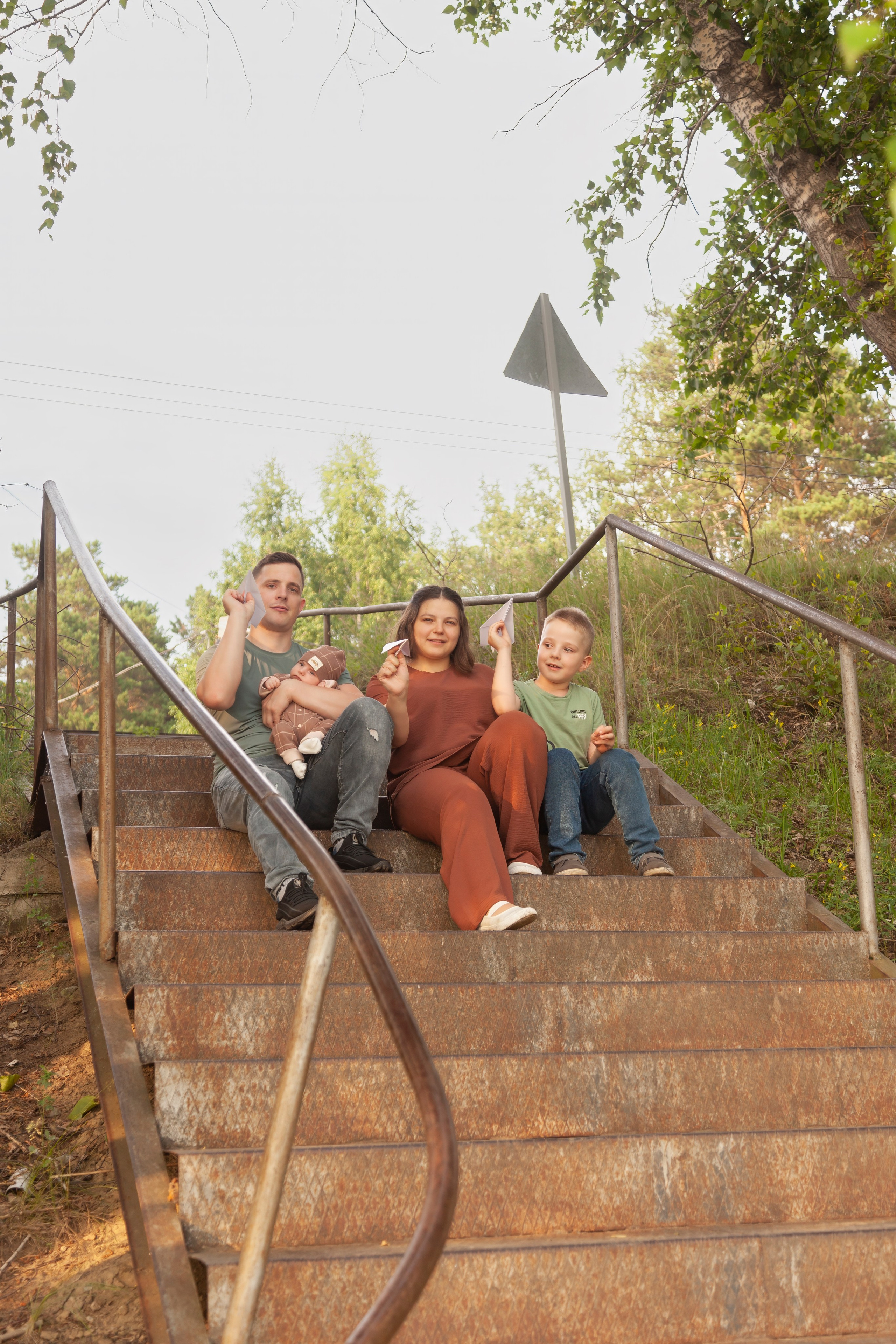 Семейные съемки. PROphoto