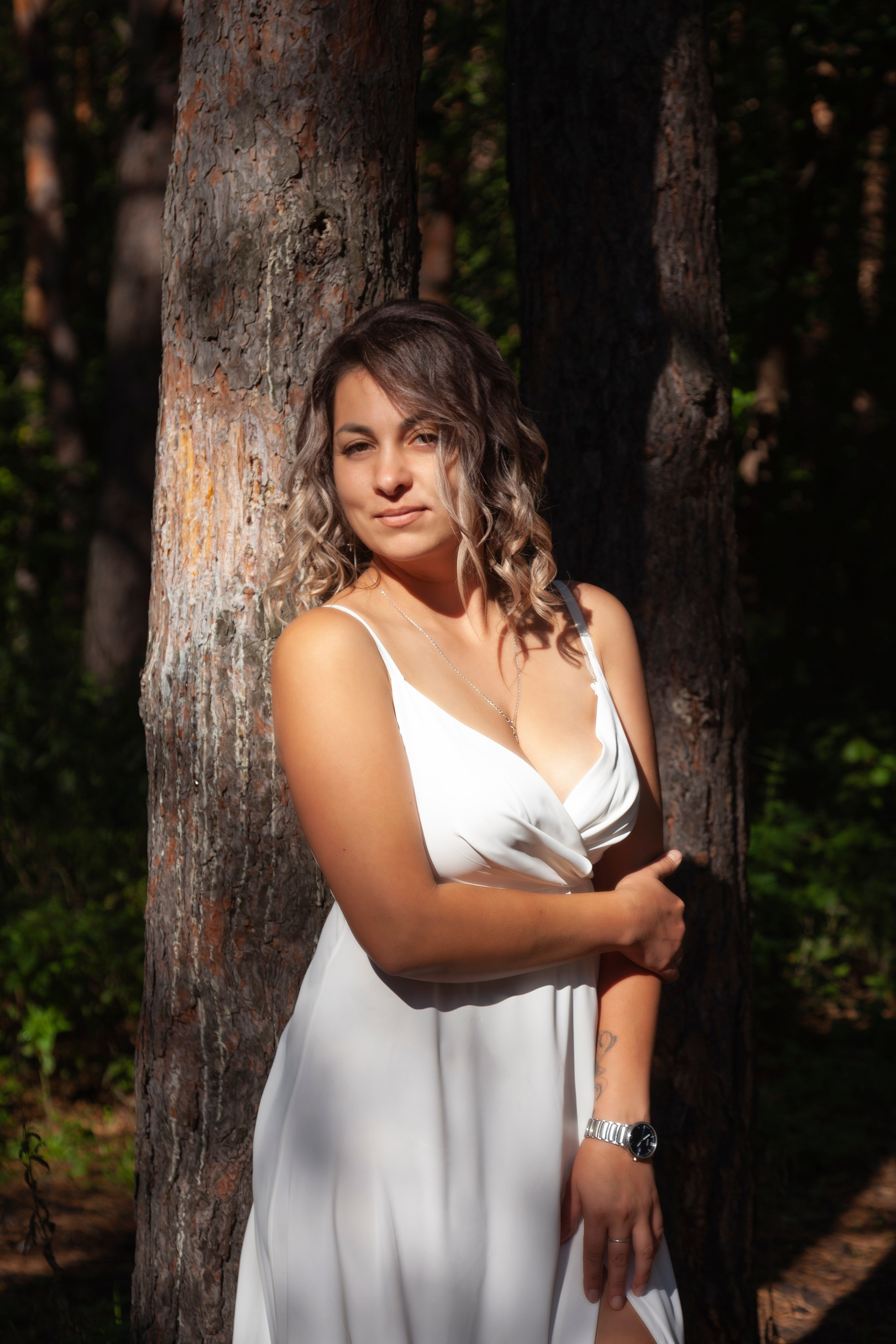 Свадебные съемки. PROphoto