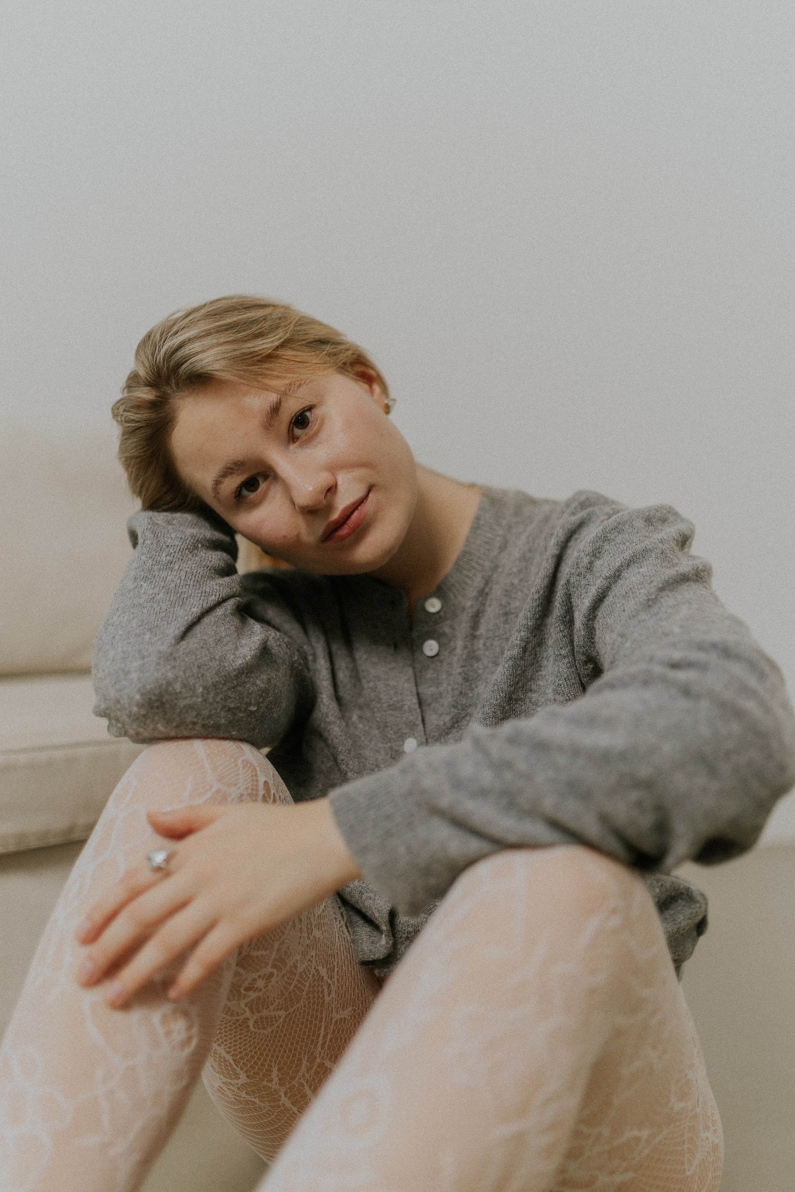 Маша. Контент–фотограф | Леся Лесная