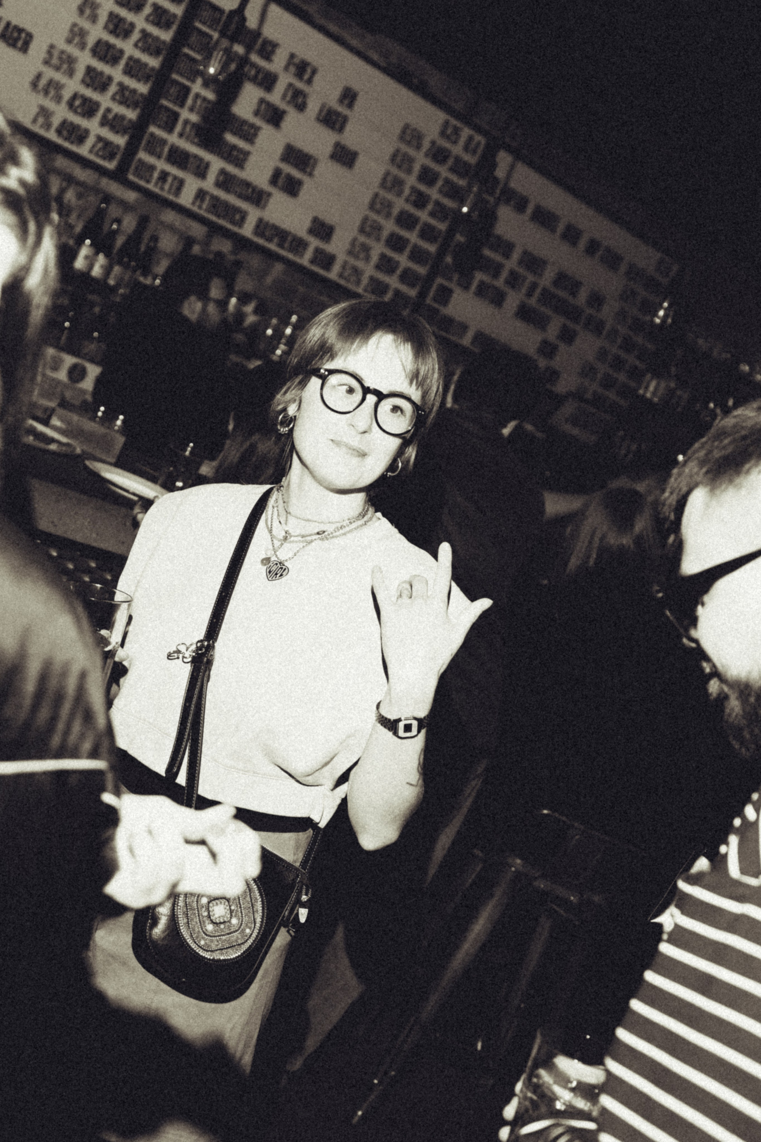 LESH B-DAY PARTY. Портретный и репортажный фотограф в Перми Даня Рокер