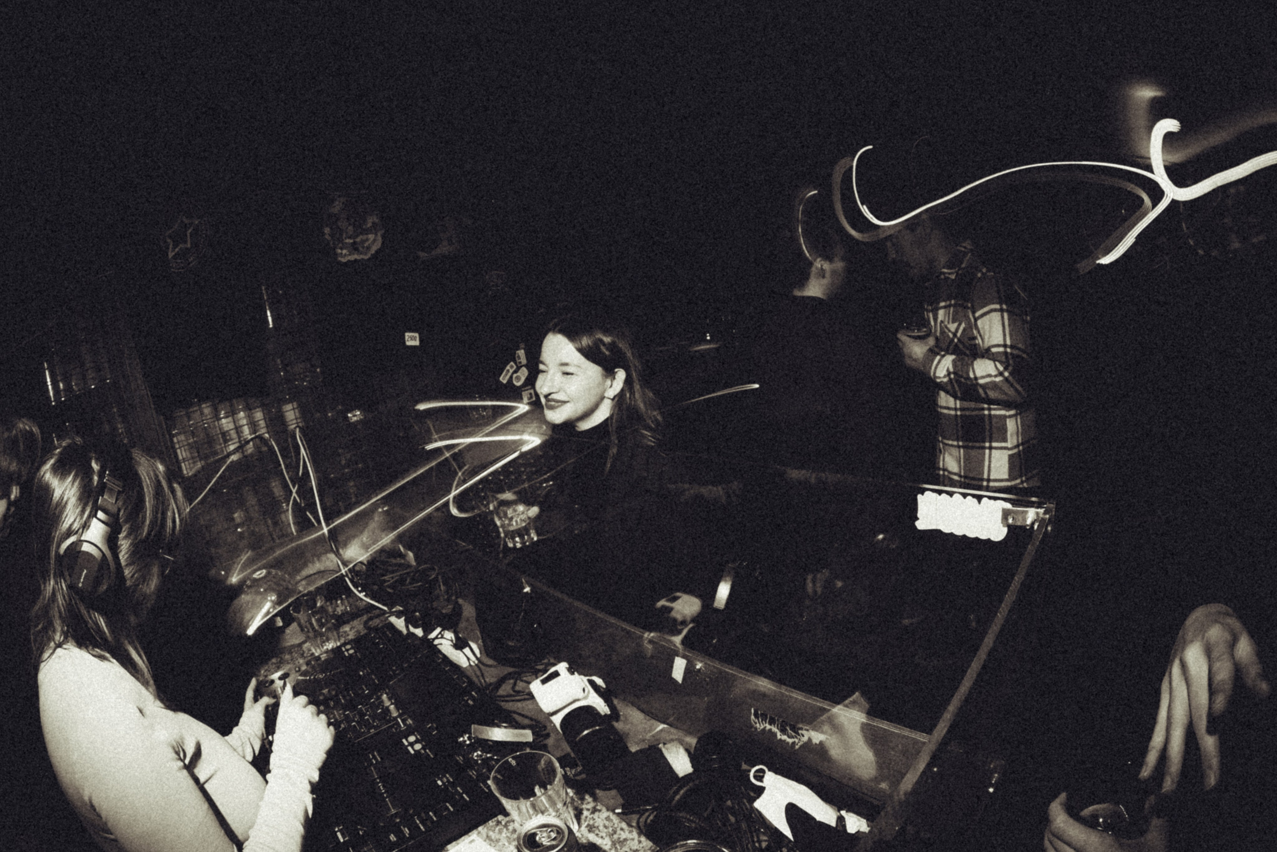 LESH B-DAY PARTY. Портретный и репортажный фотограф в Перми Даня Рокер