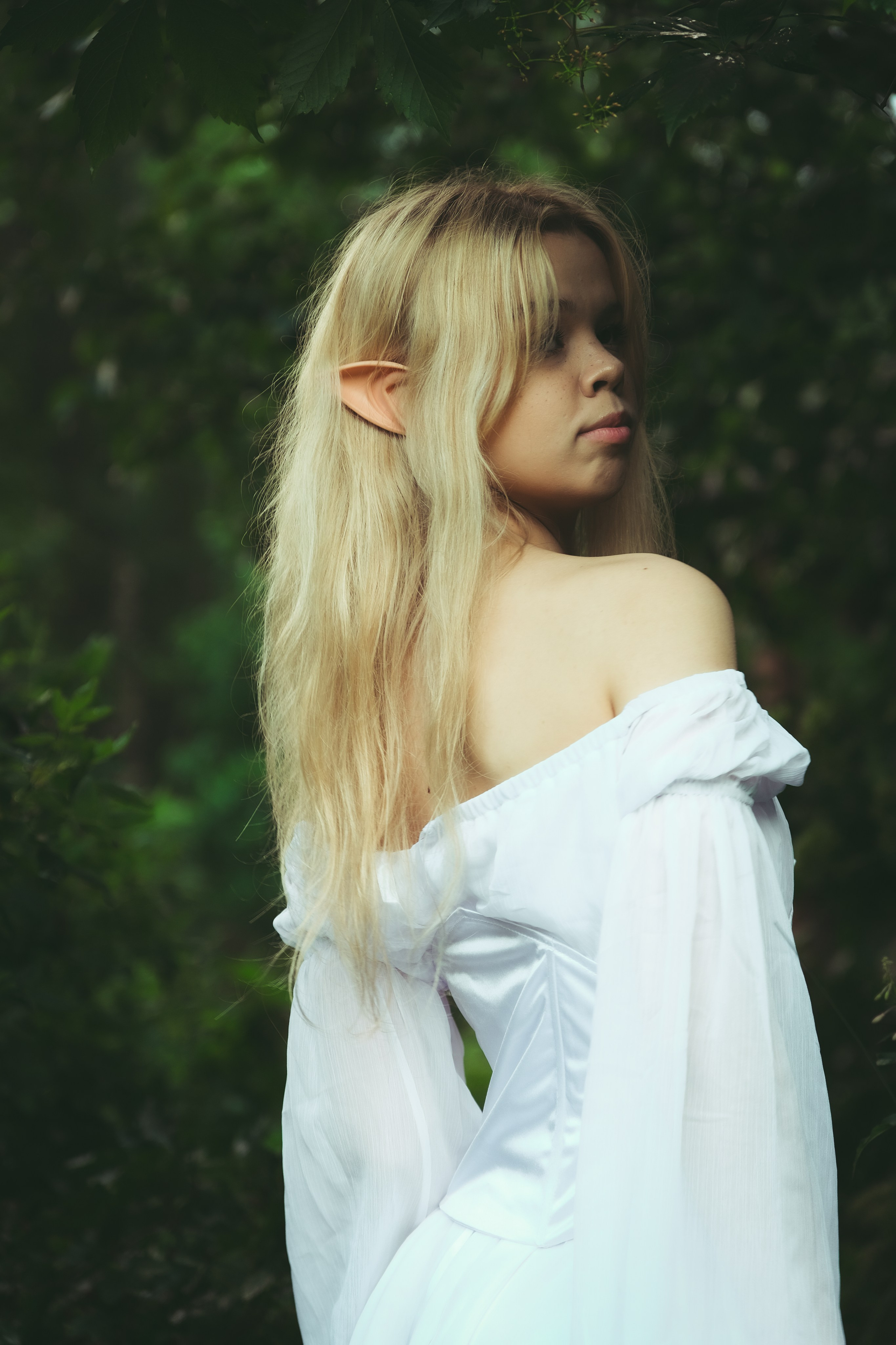 Sophy. Фотограф Антон Токарев | Екатеринбург