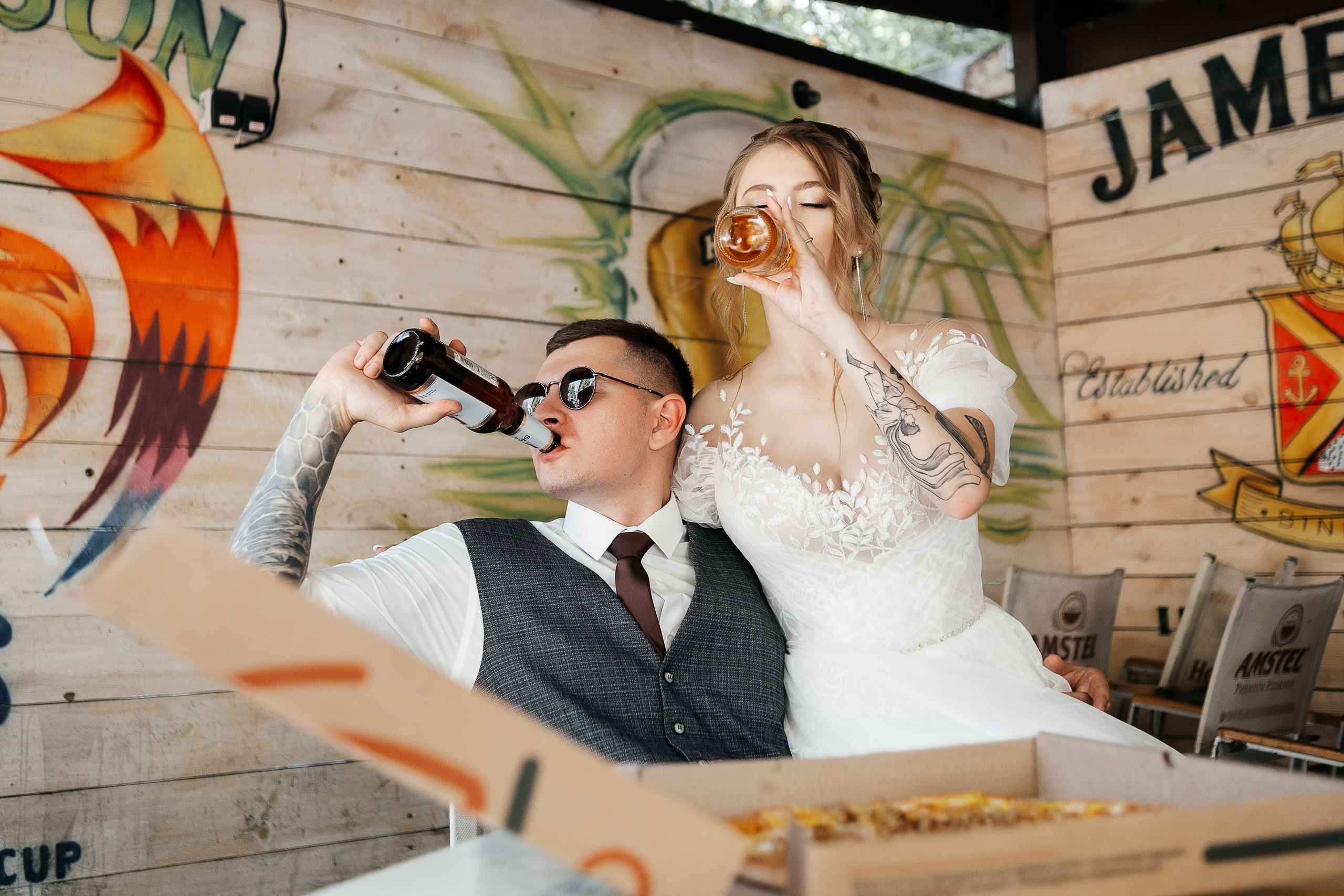 Все по року. Свадебный и семейный фотограф Барнаул Рубцовск Бийск Алтайский край