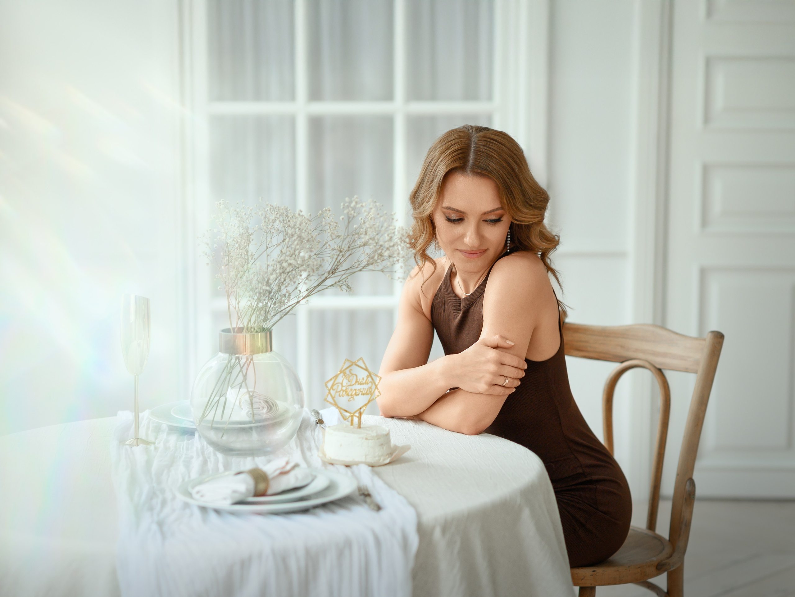 ВИЛЛА НИНА. Семейный фотограф Екатеринбург Лора Мур