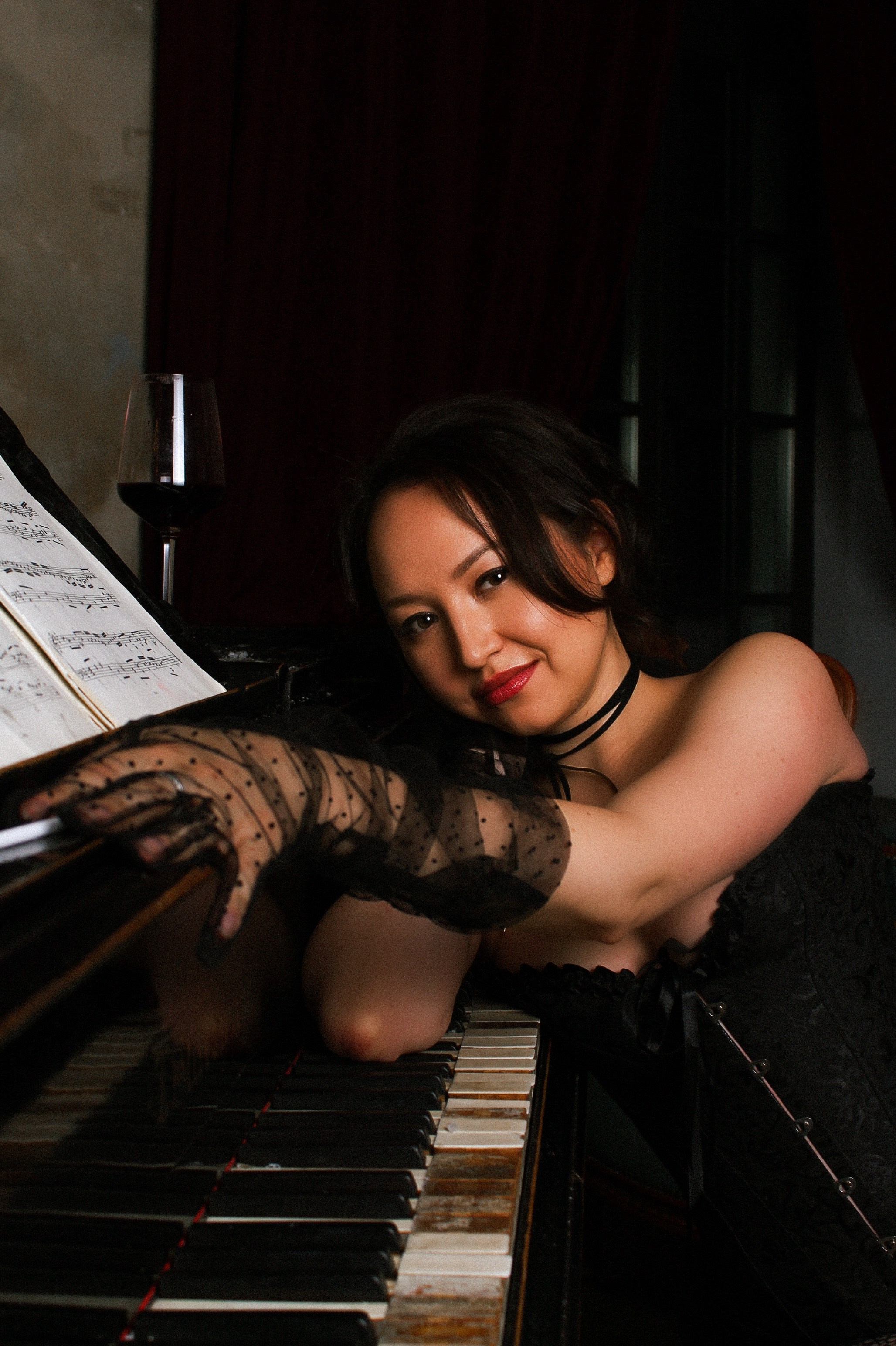 Индивидуальная. Главная