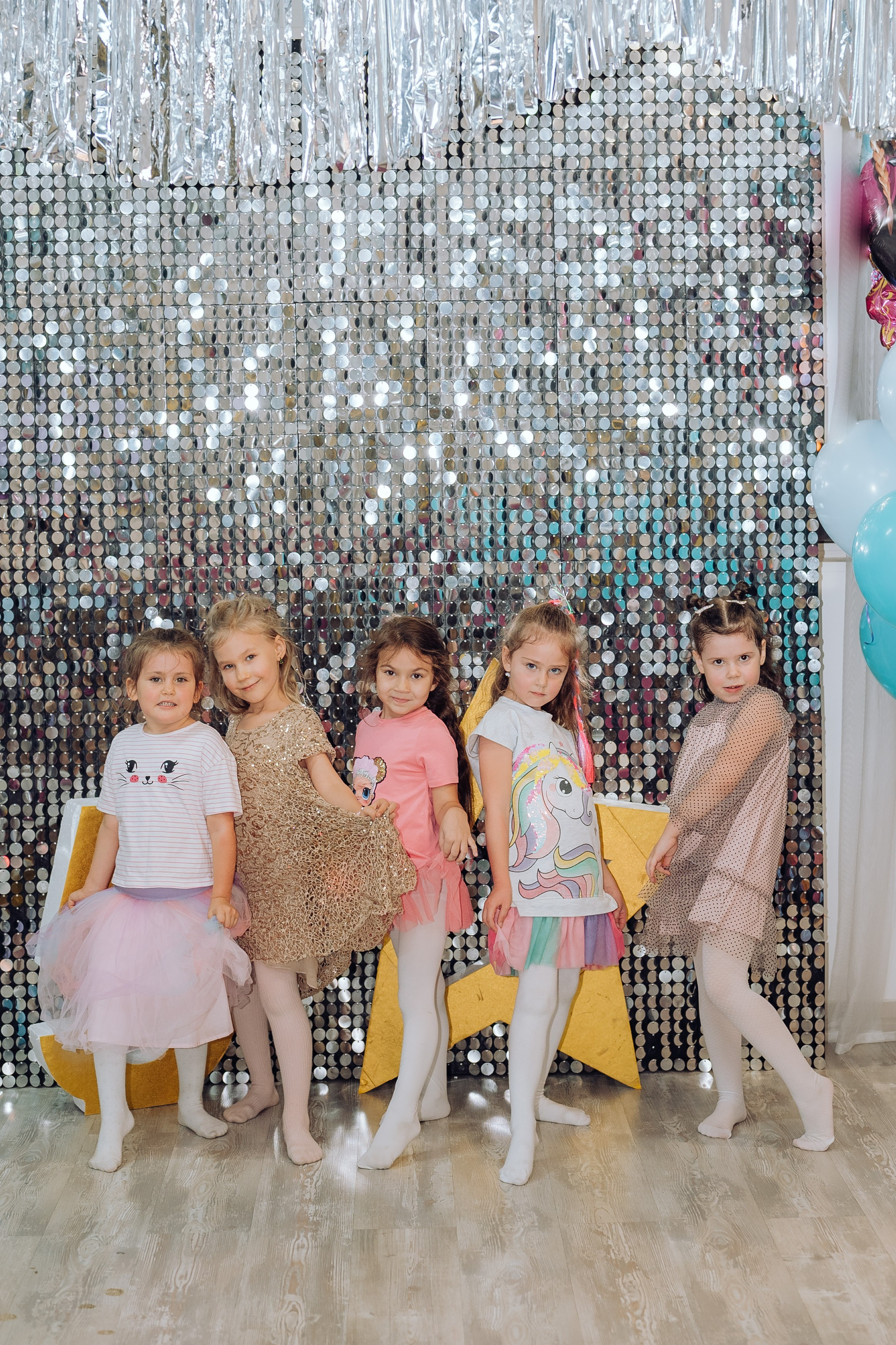 День рождения. Свадебный и семейный фотограф в Красноярске Анна Туз