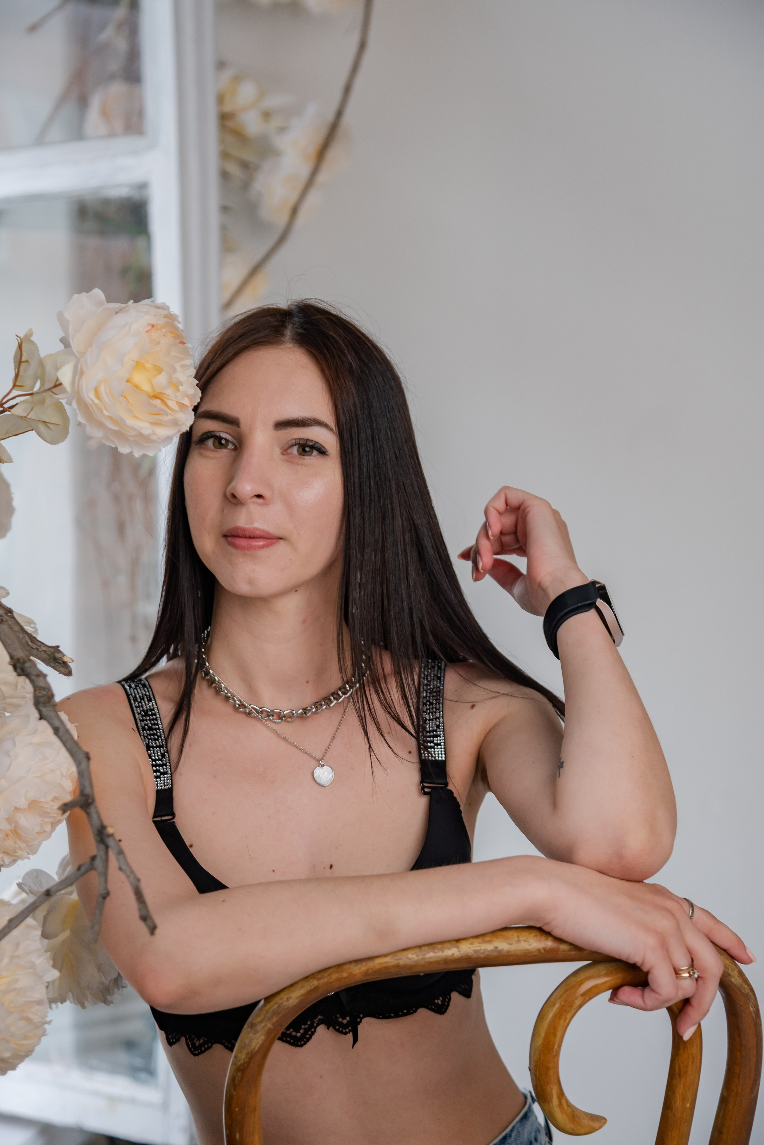 Белая Комната. Фотограф Галина Нестерова