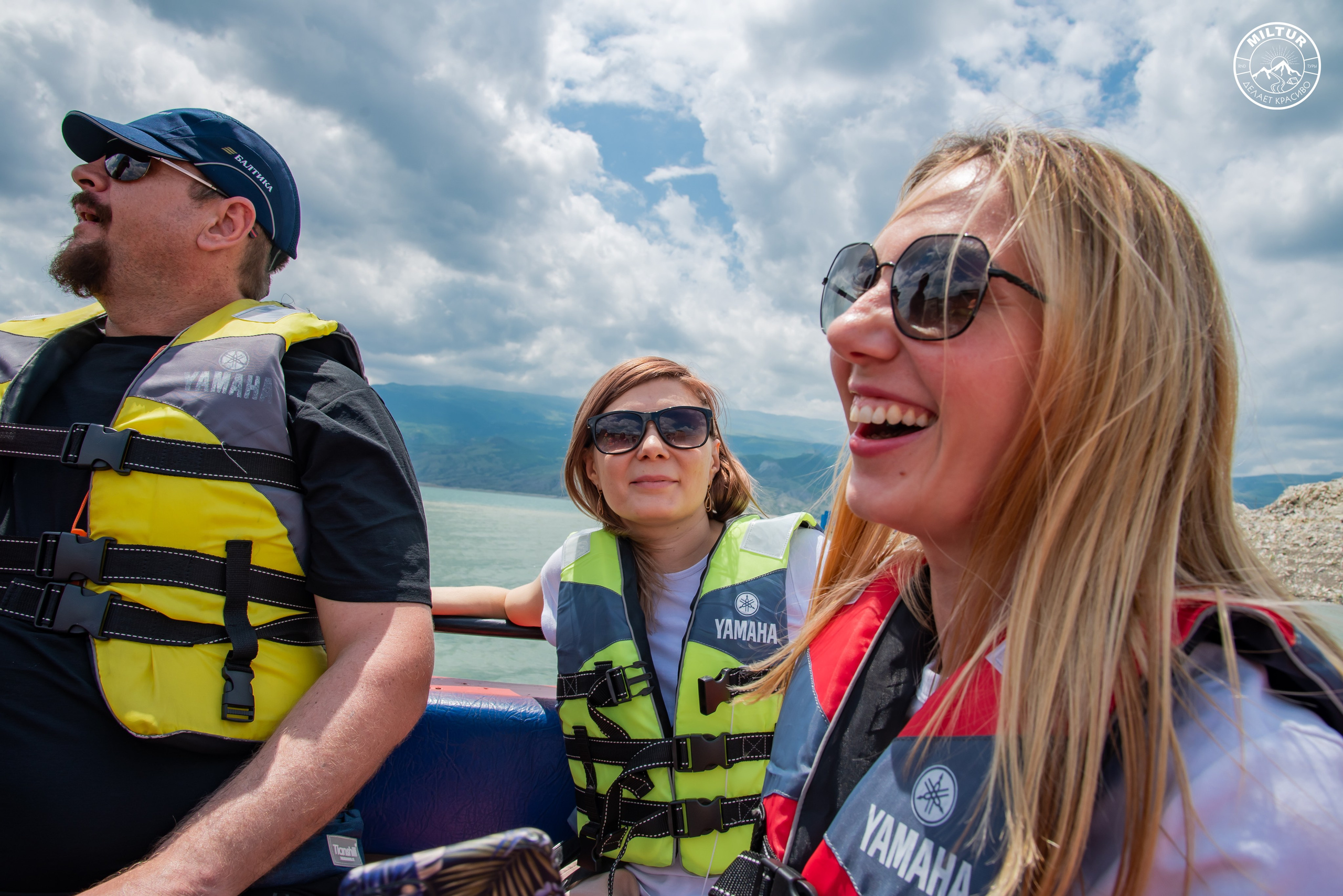 Тур в Чечню. Фотограф Галина Нестерова