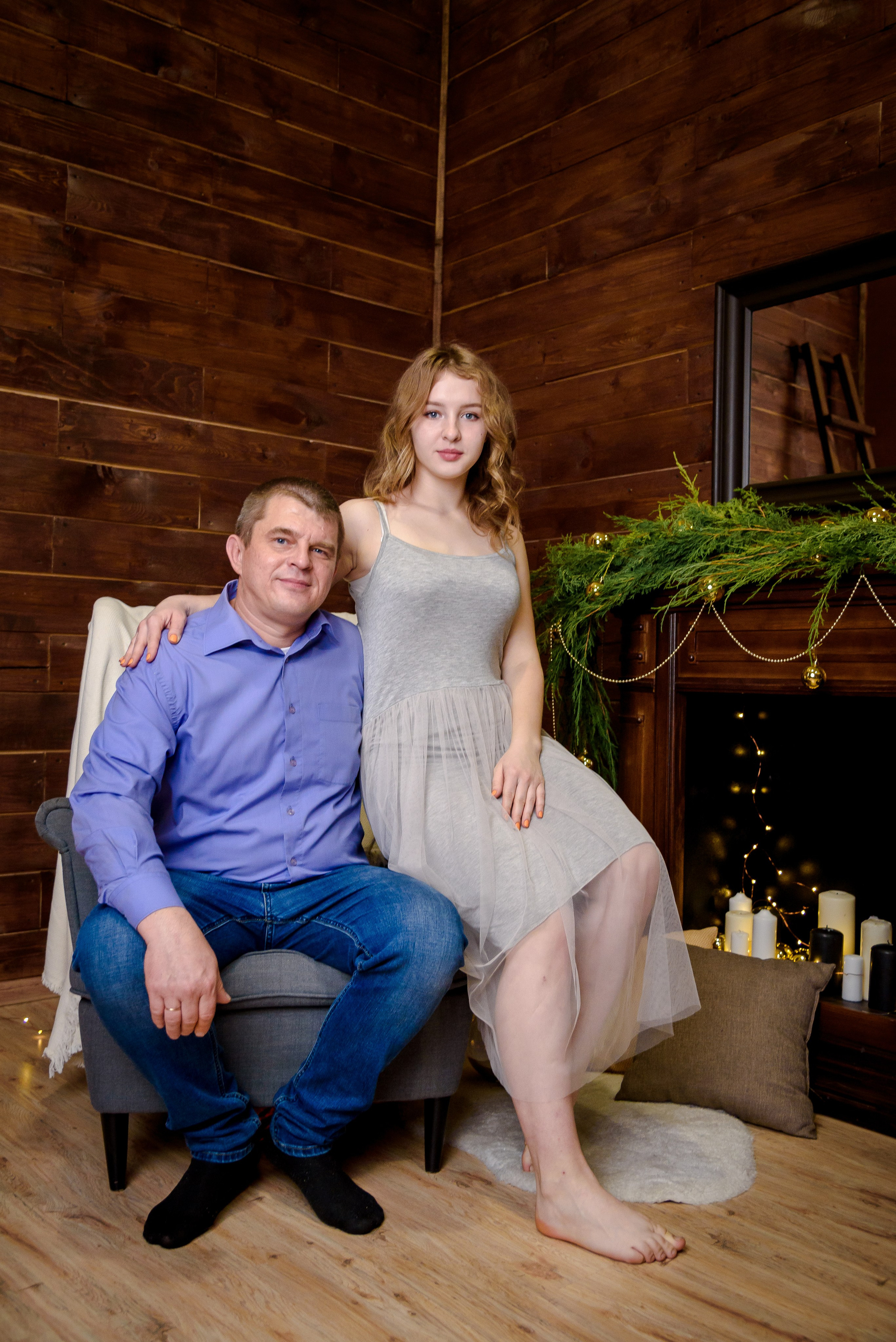 Нг. Фотограф Галина Нестерова