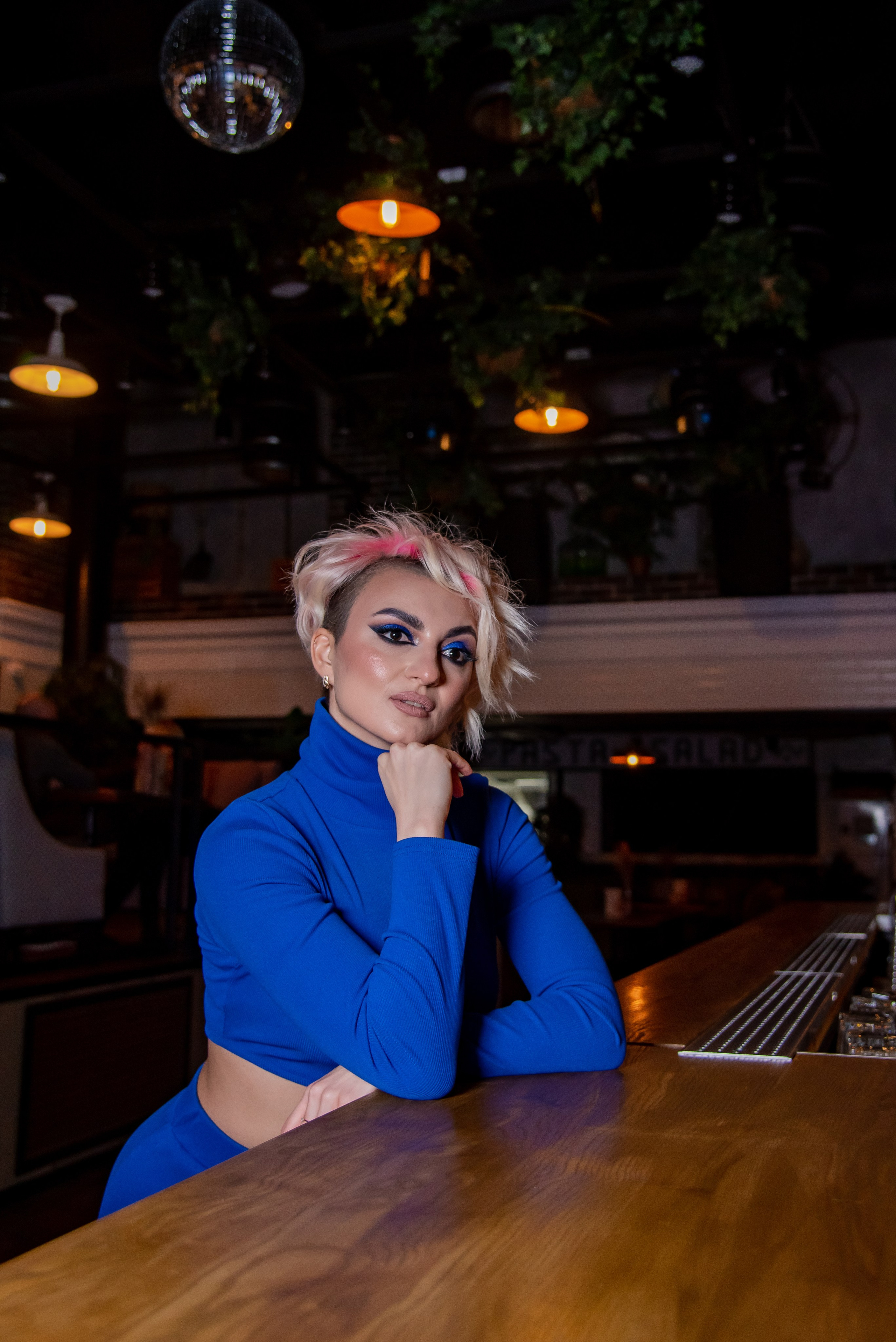 Меркато. Фотограф Галина Нестерова