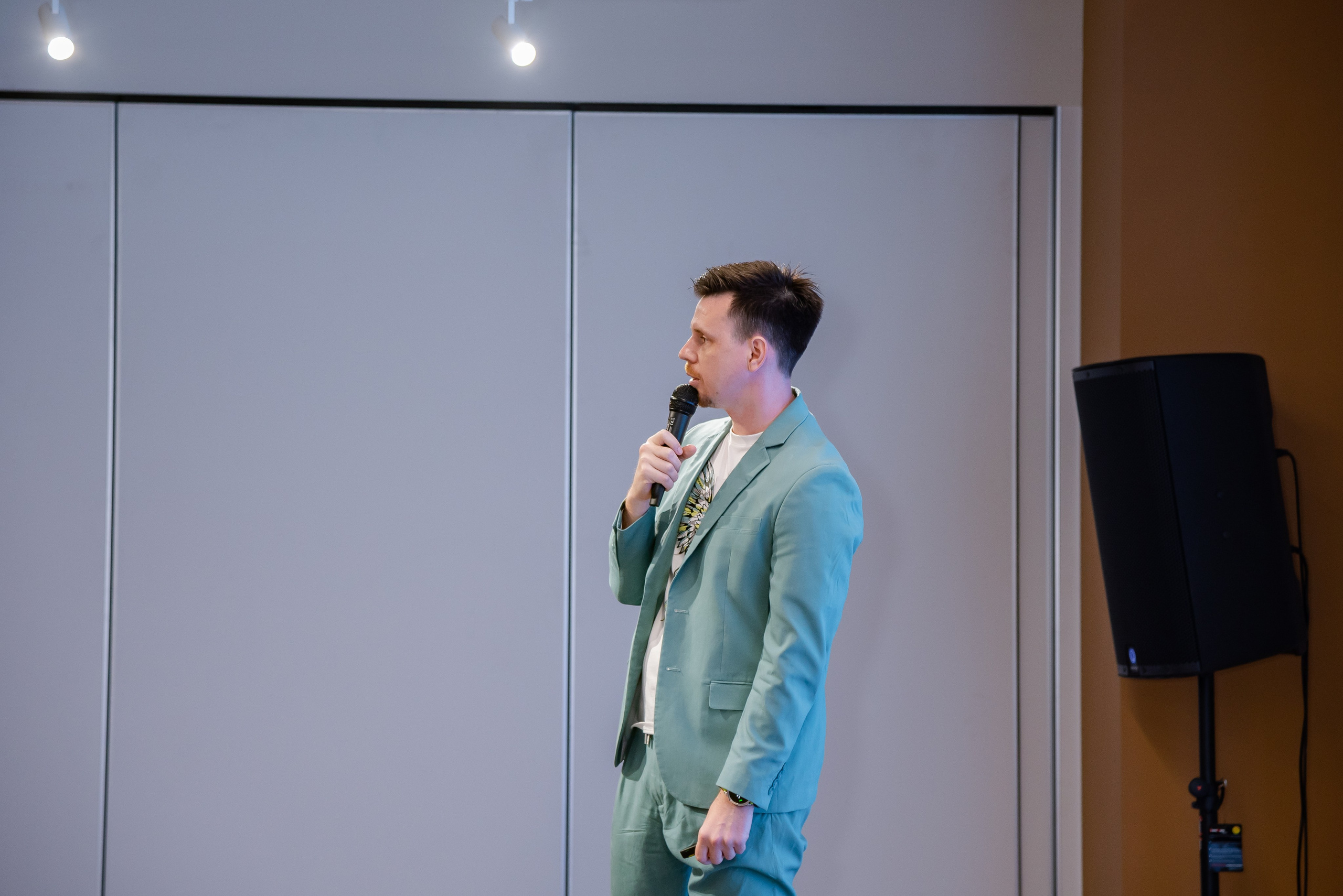 Форум бизнес сообщества. Фотограф Галина Нестерова