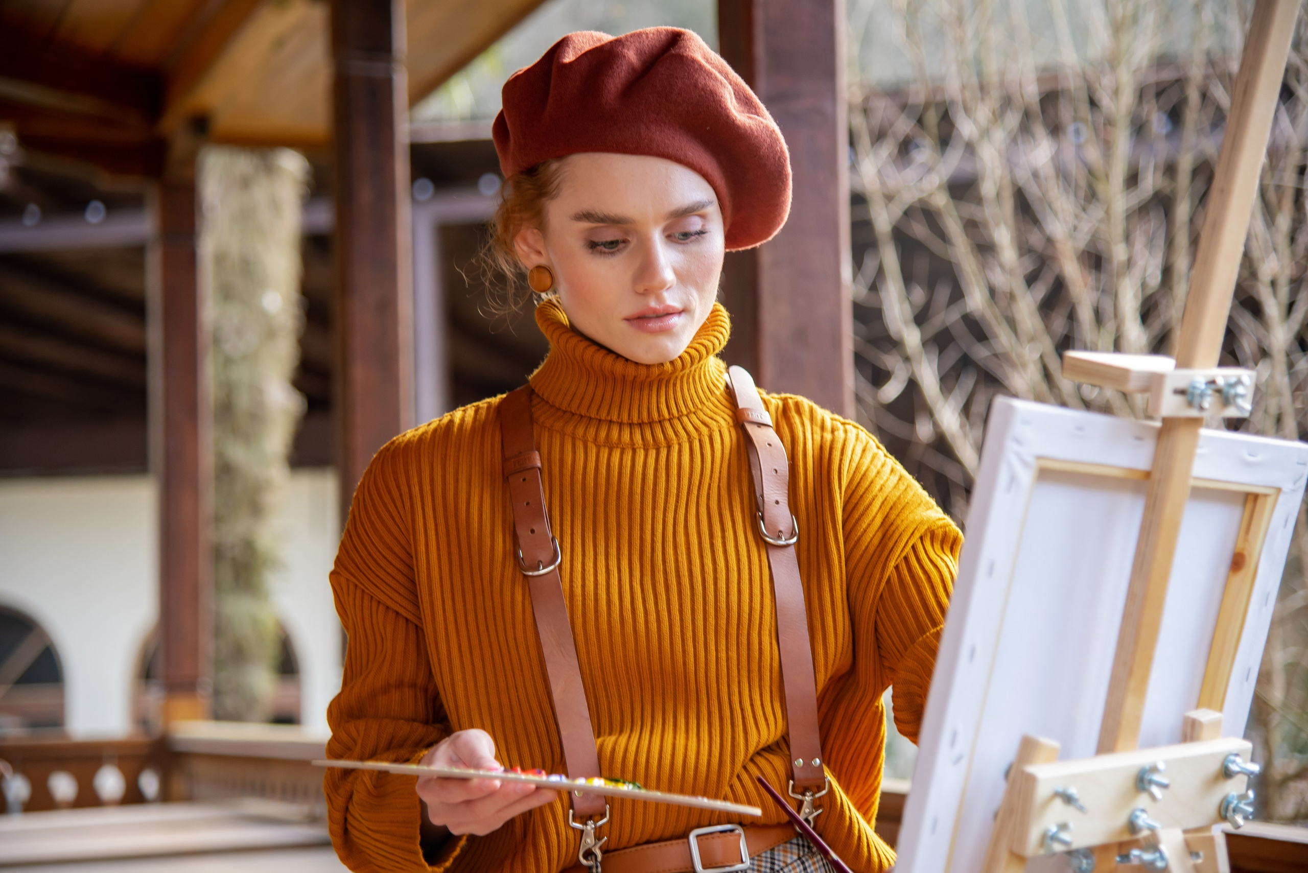 Мини-фотосессии. Фотограф Галина Нестерова