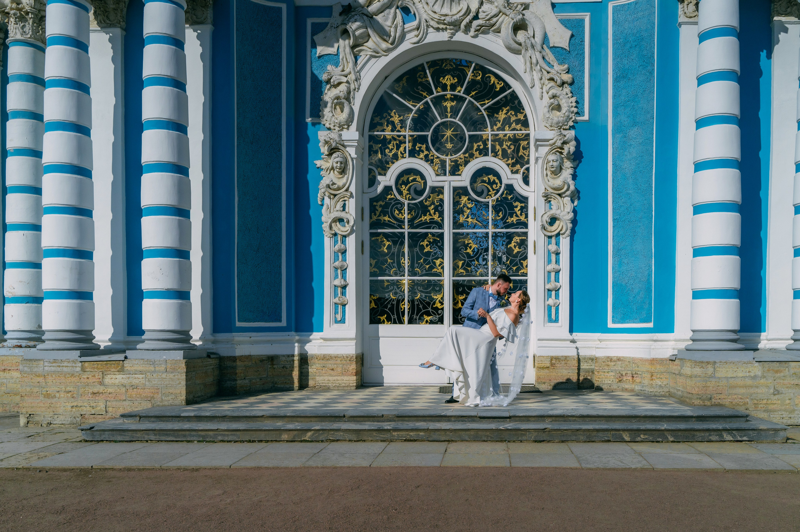 Андрей + Екатерина