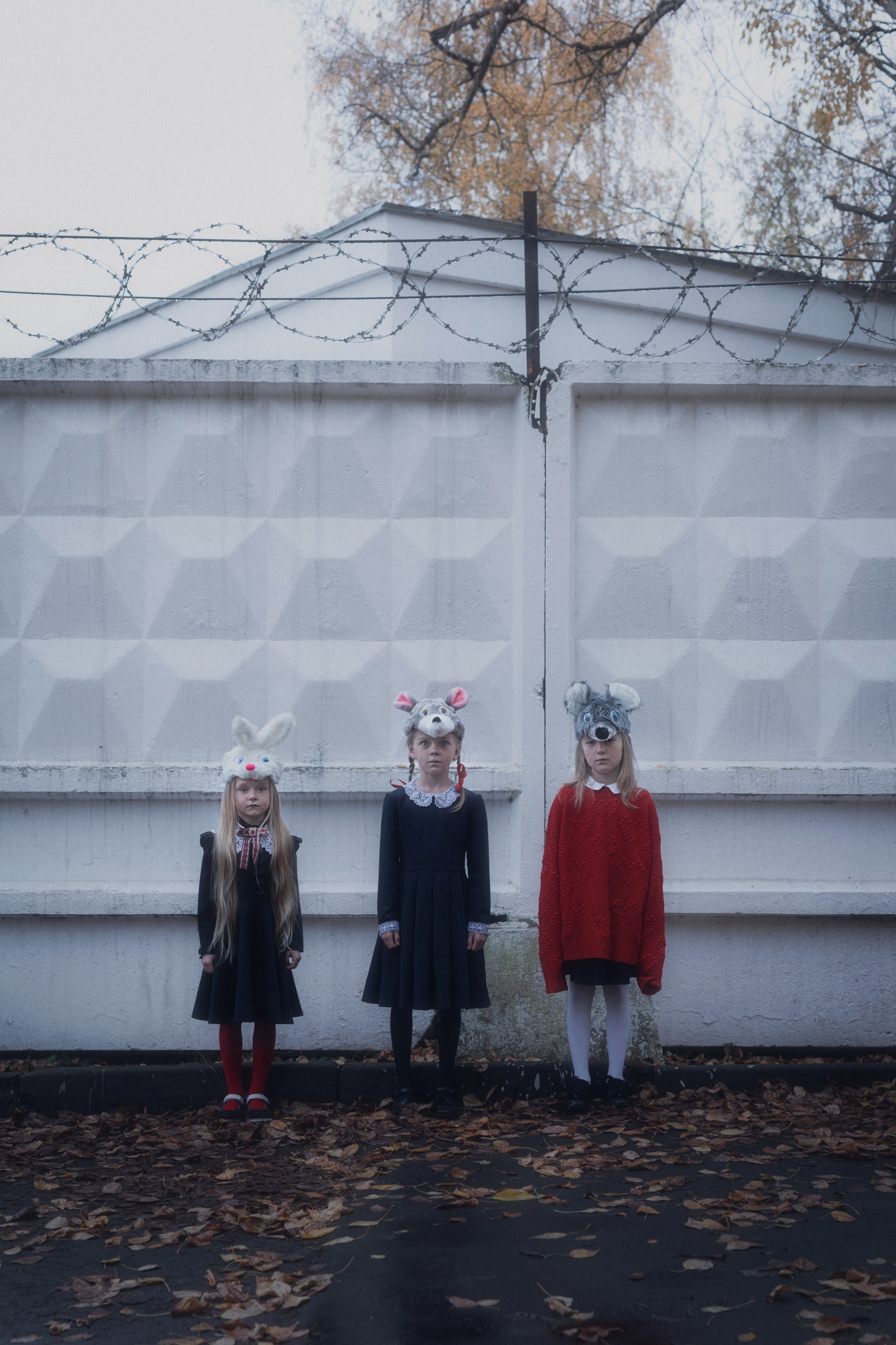 Ребёнок мечты. Фотограф детей и подростков в Москве Таня Королева