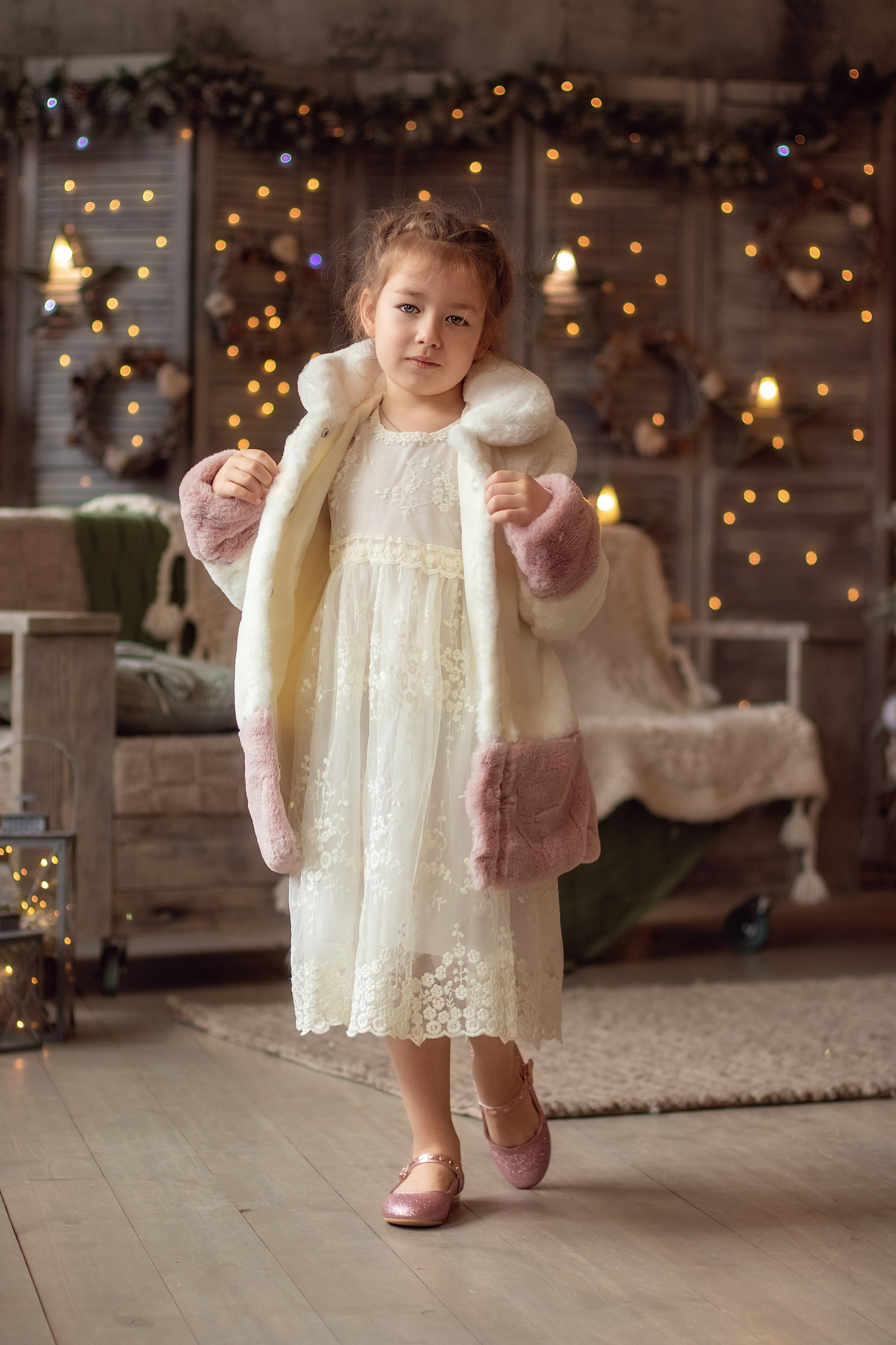 Семейный и детский фотограф в Москве Наталья Арутюнова