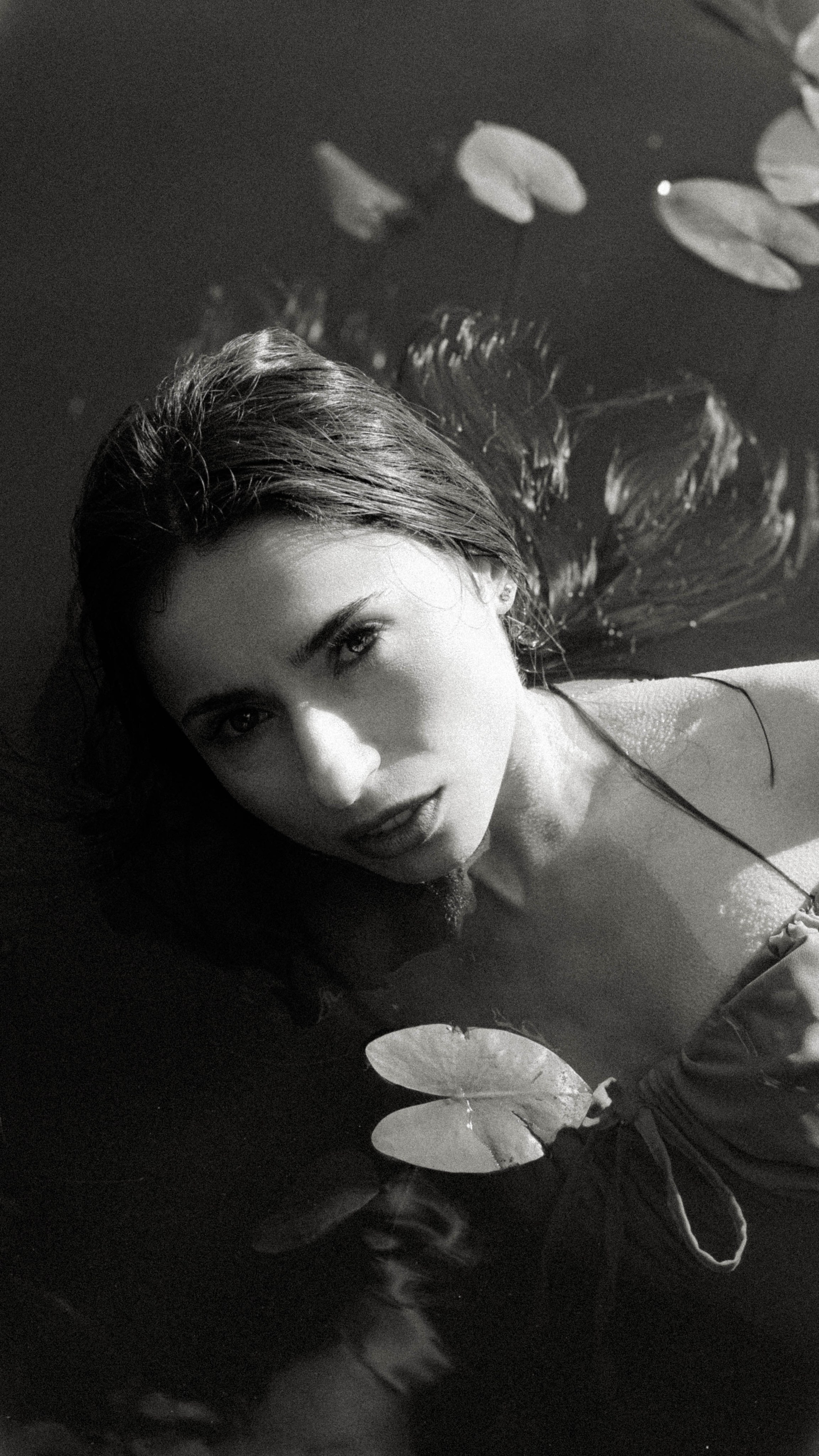 Виктория. Фотографирую ваши самые укромные уголки души