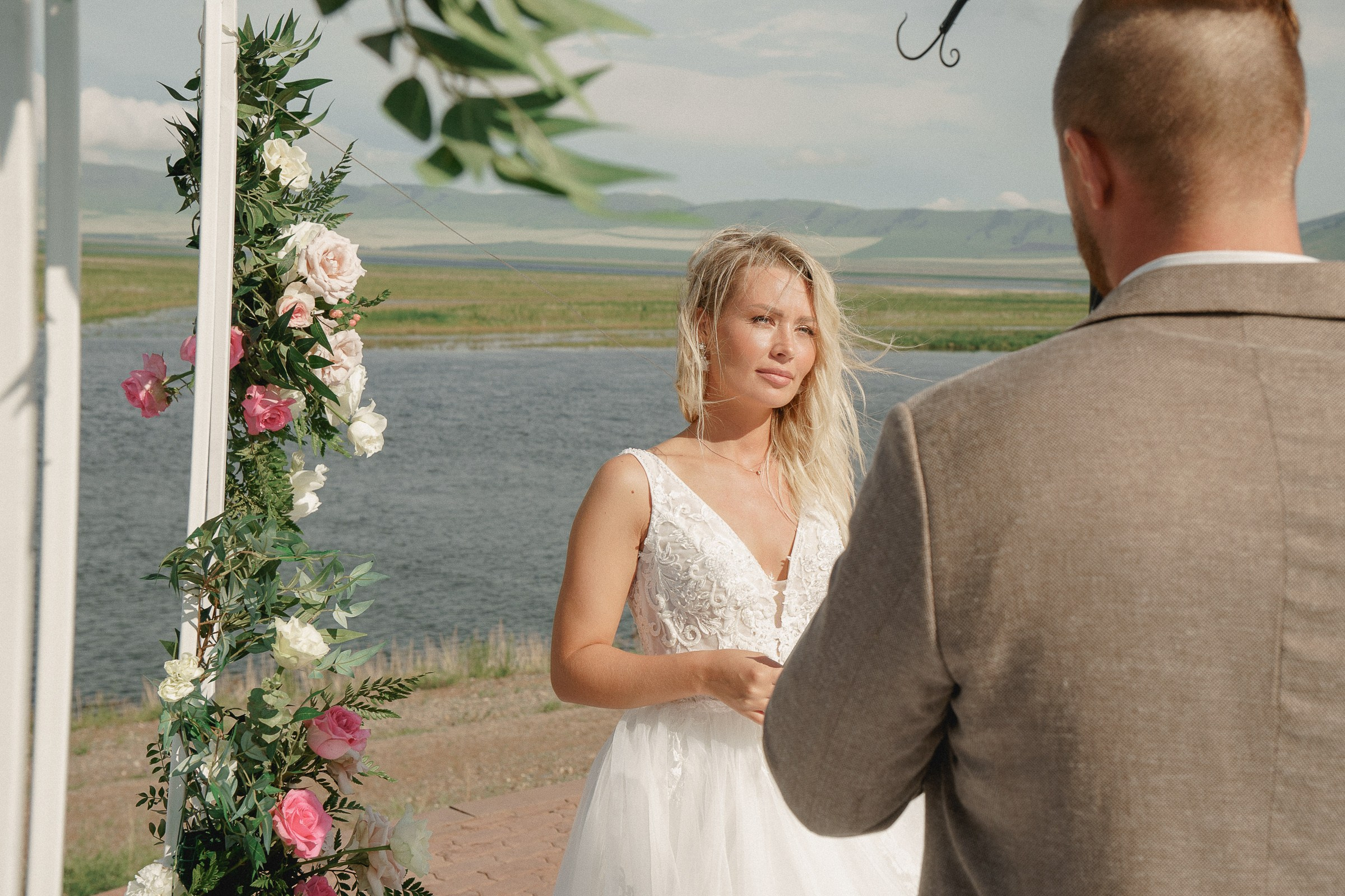 НАТАЛЬЯ И ДАНИЛА. Свадебный и семейный фотограф в Абакане Василевский Алексей