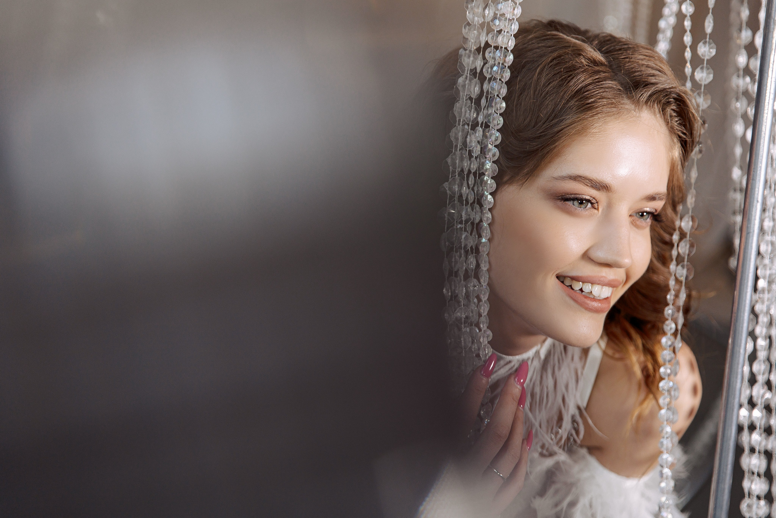 Роман и Елизавета. Свадебный и семейный фотограф в Челябинске Юлия Ишимова