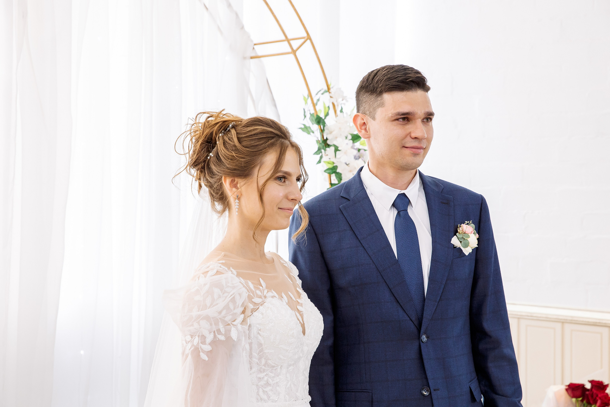 Евгений и Татьяна. Свадебный и семейный фотограф в Челябинске Юлия Ишимова