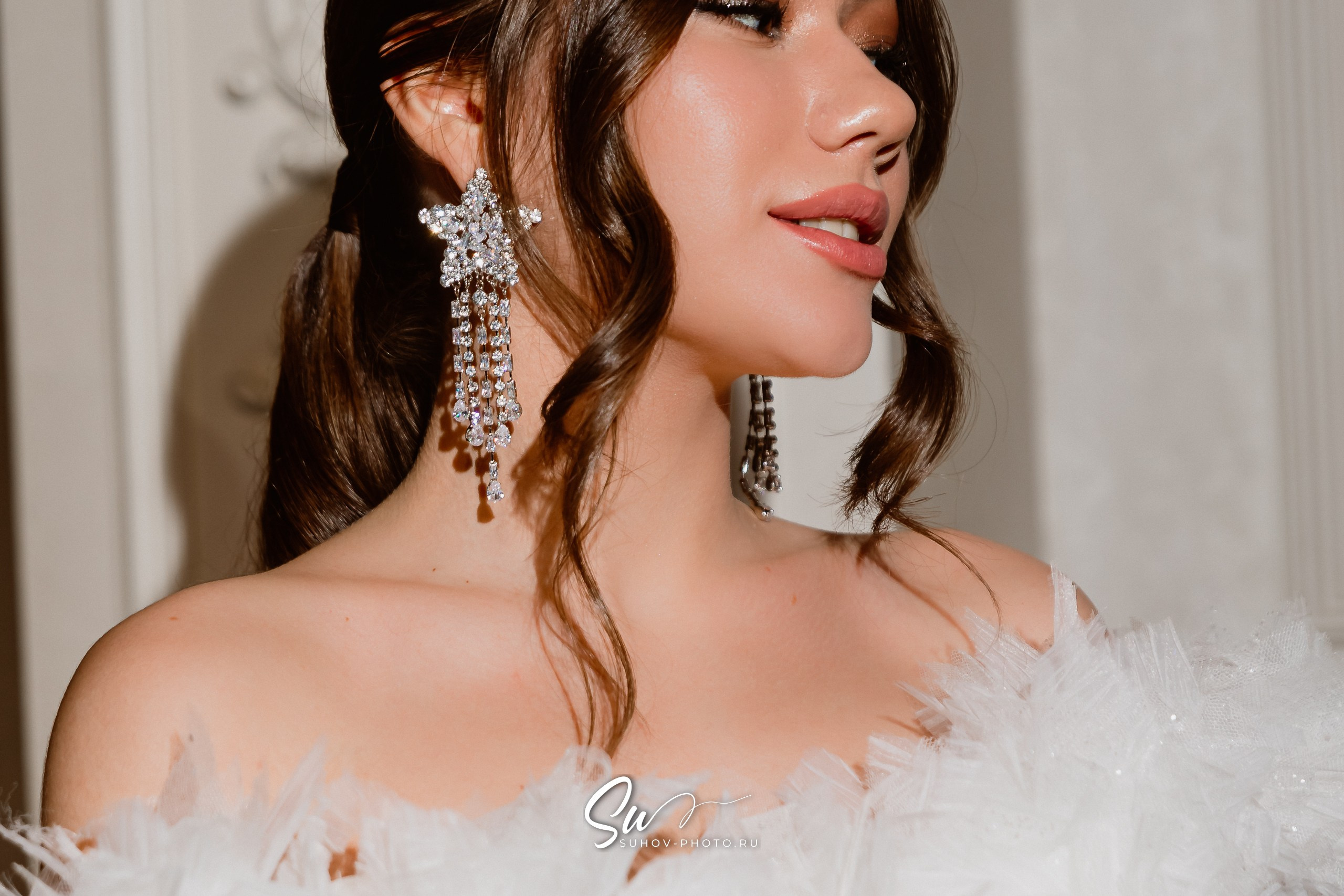 Свадебная выставка 2023. Фотограф Егор Сухов