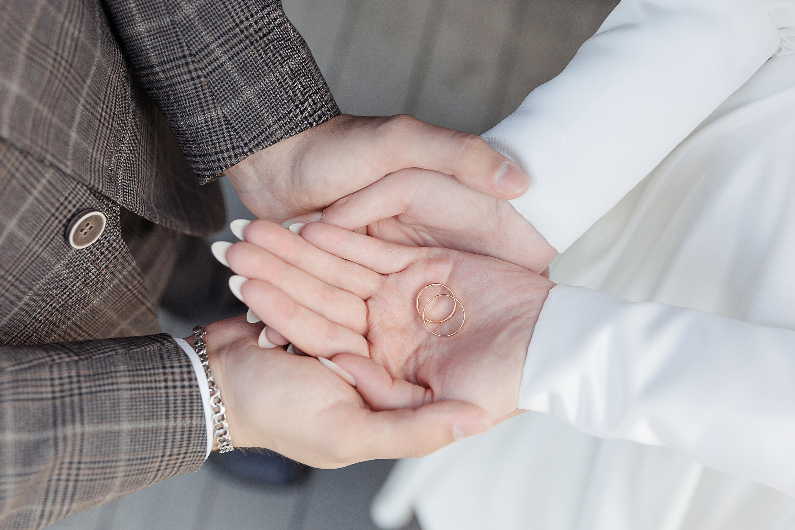 Денис и Валентина. Свадебный и семейный фотограф в Твери и Тверской области