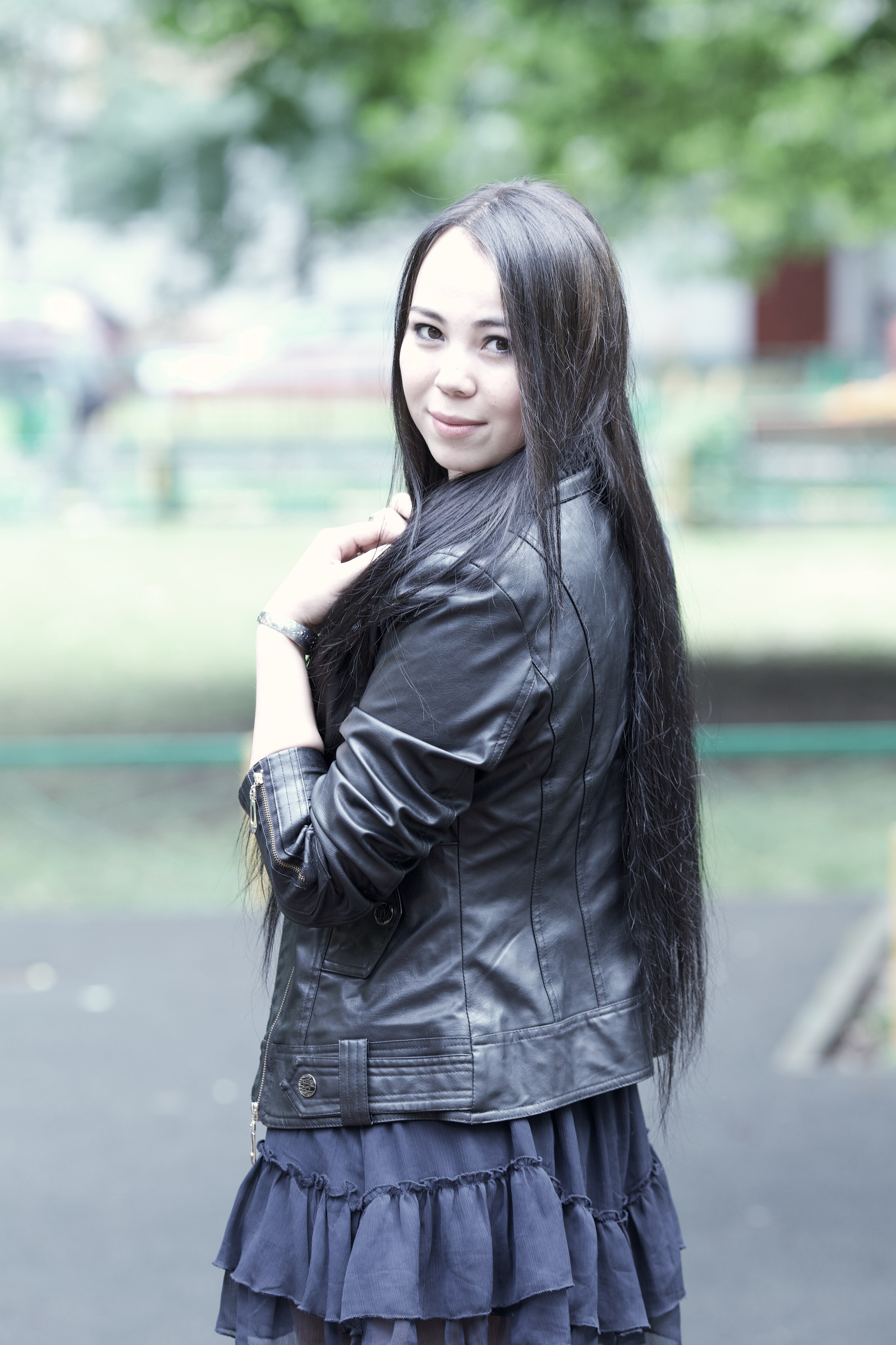 Айдана. Школьные выпускные альбомы в Москве Марина Николаева