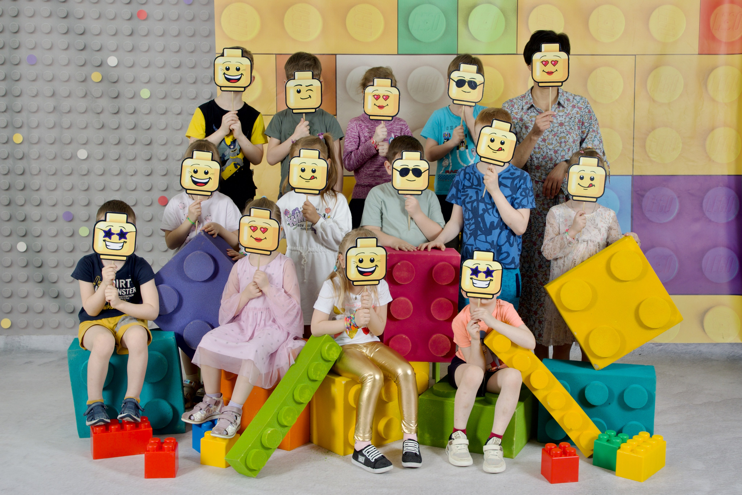 Студийная съёмка. Школьные выпускные альбомы в Москве Марина Николаева