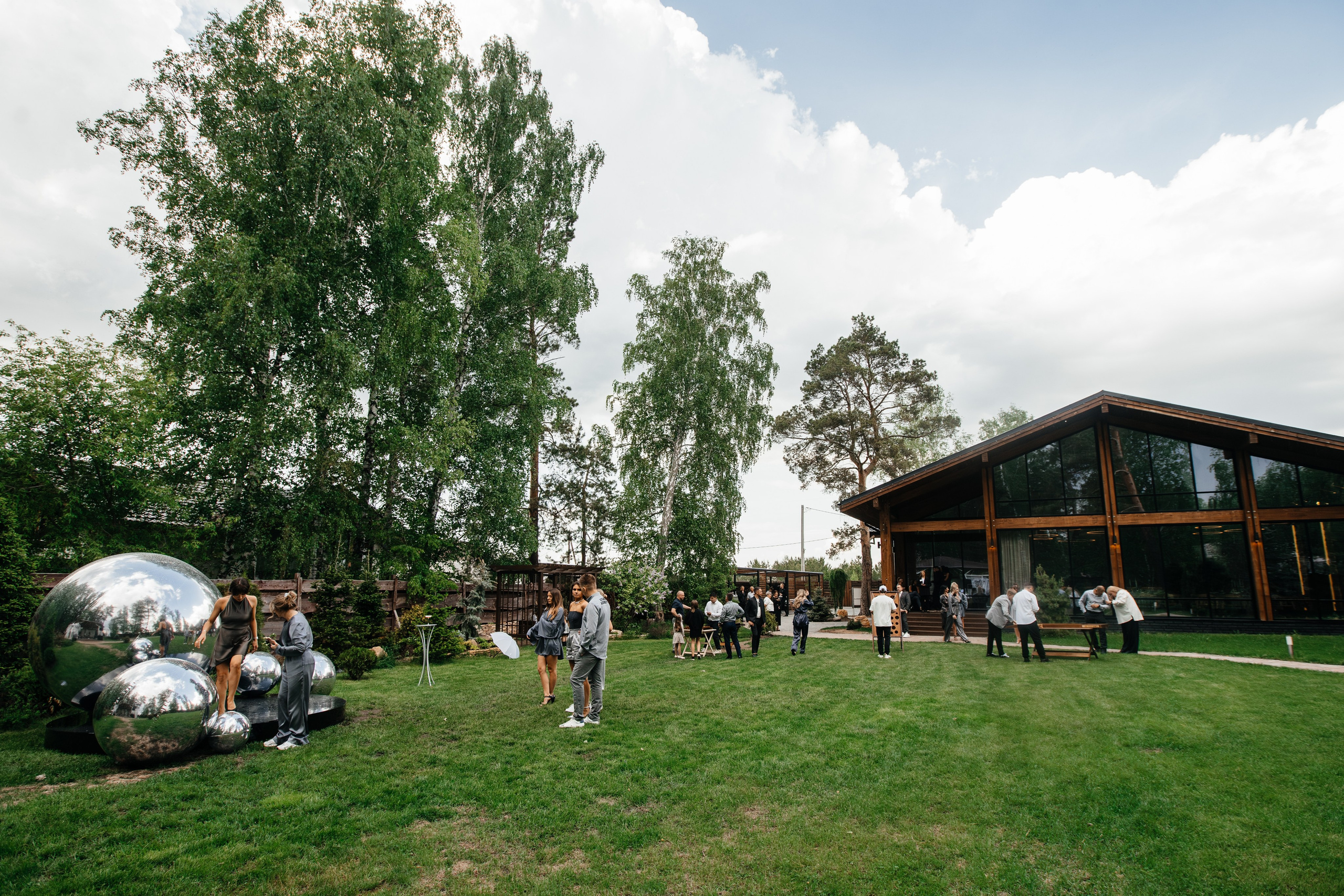 Элла & Кирилл. Свадебный фотограф Барнаул Алексей Павлов