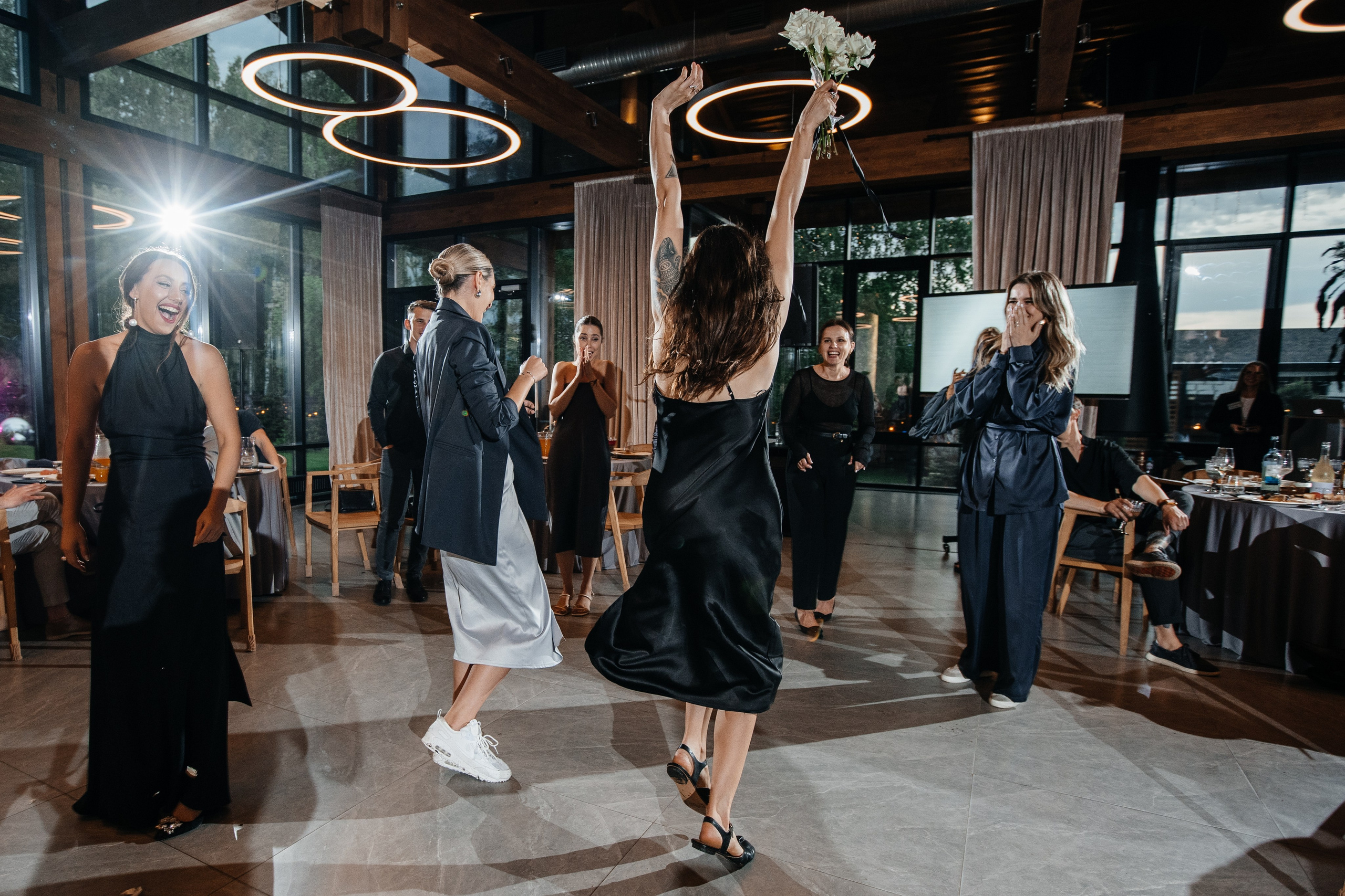 Элла & Кирилл. Свадебный фотограф Барнаул Алексей Павлов