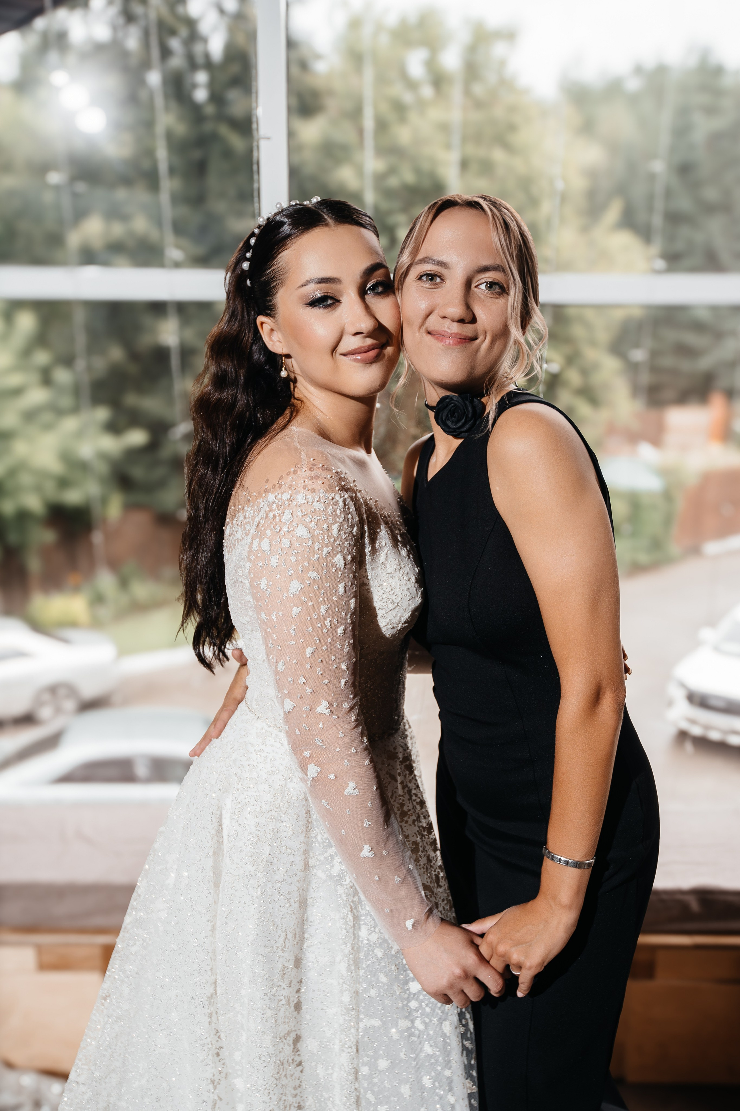 Валерия & Вячеслав. Свадебный фотограф Барнаул Алексей Павлов