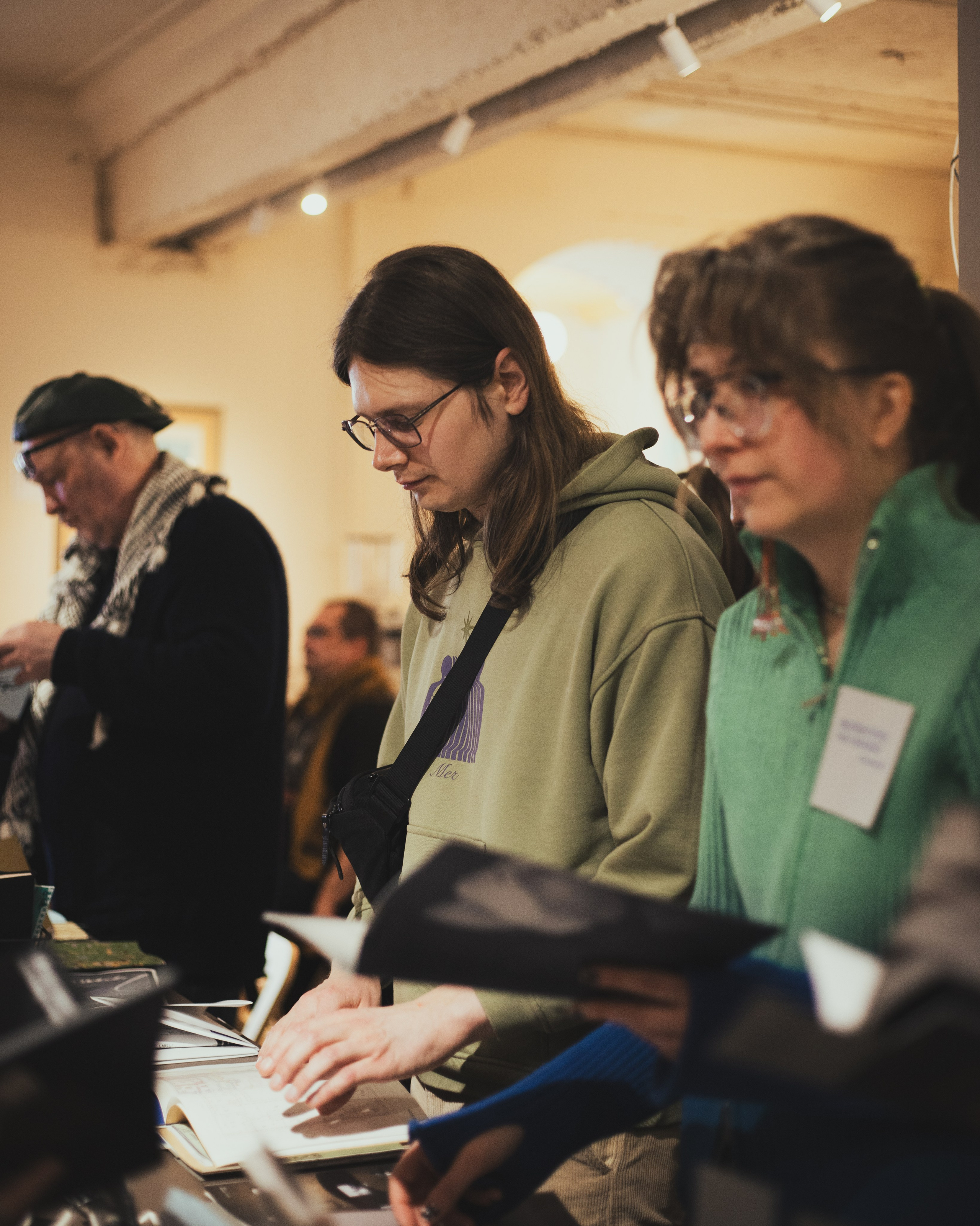 Nizina fest × никто не спит. Больше не греет