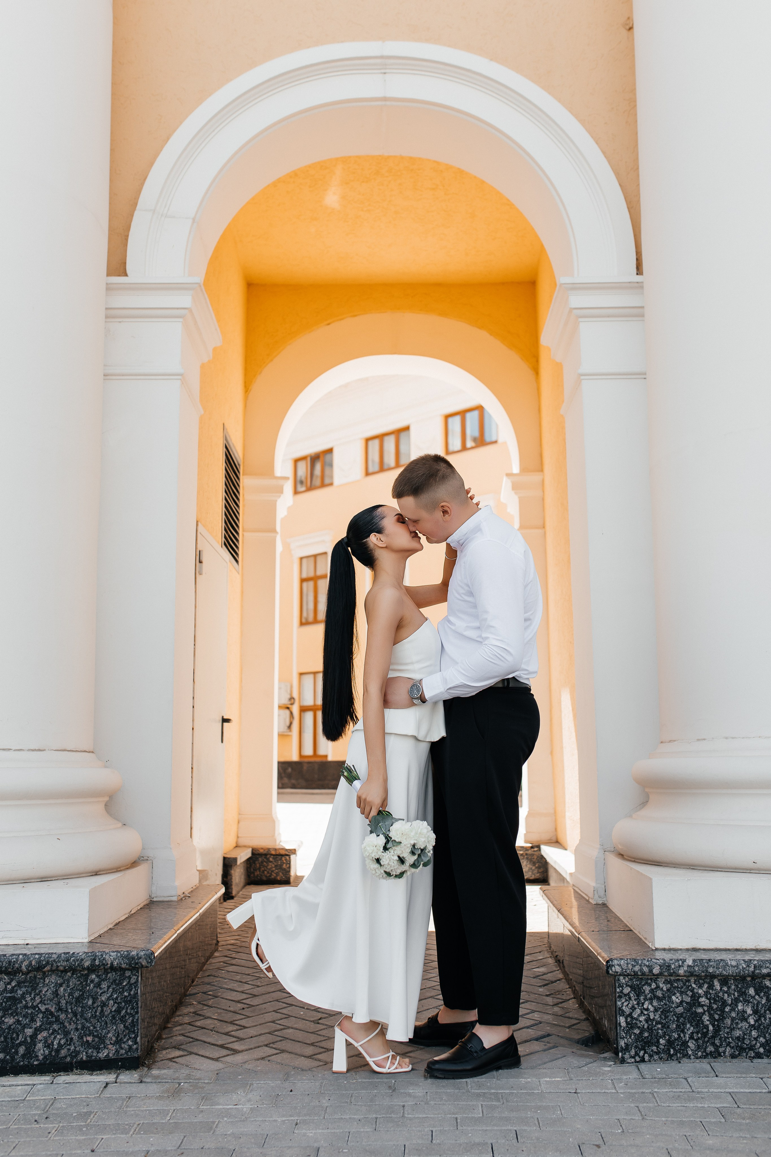 Alena & Denis. Семейный и свадебный фотограф в Нижнем Новгороде