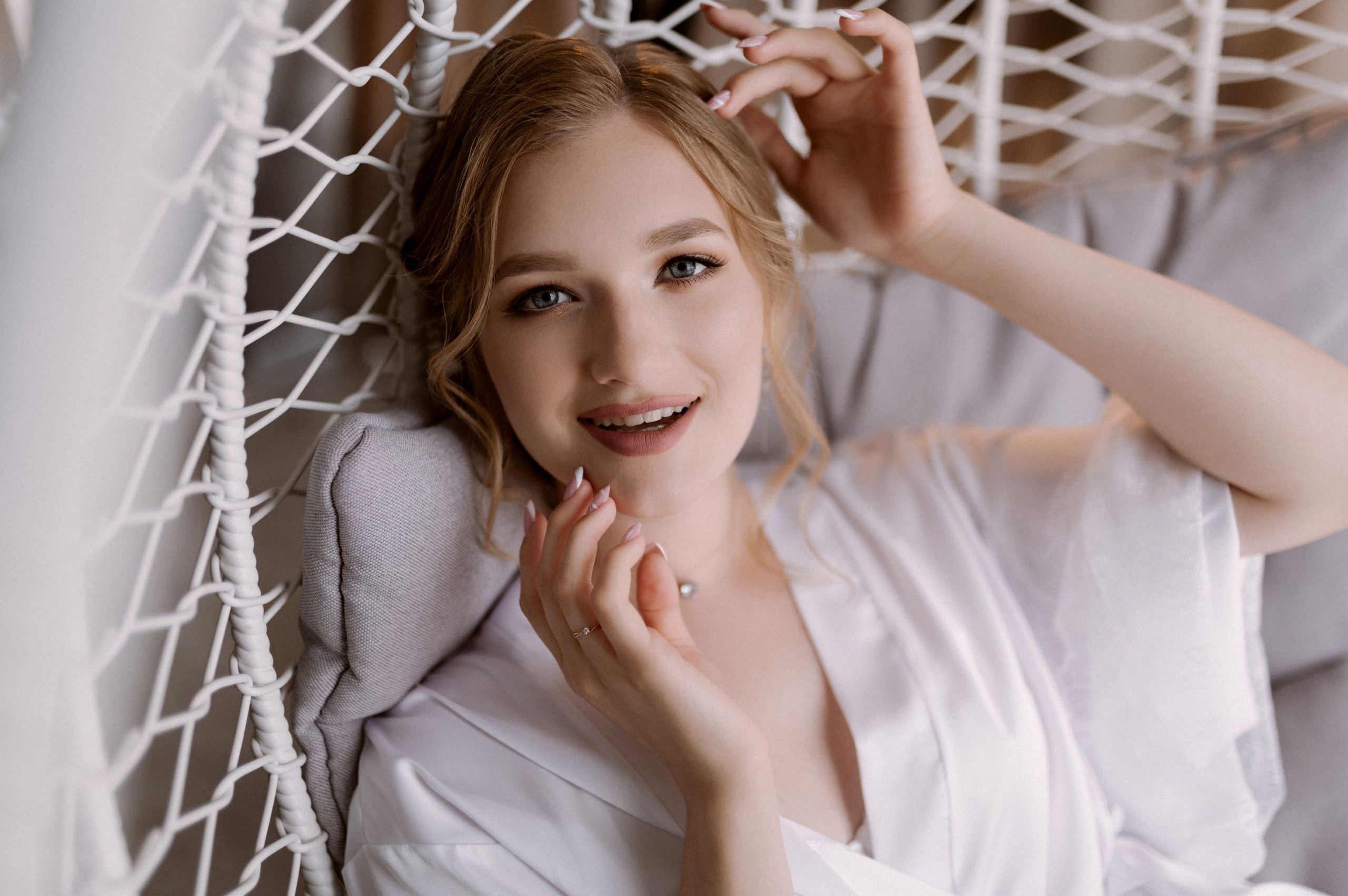 Вадим + Валерия. Свадебный фотограф в Тамбове Валерий Тихов