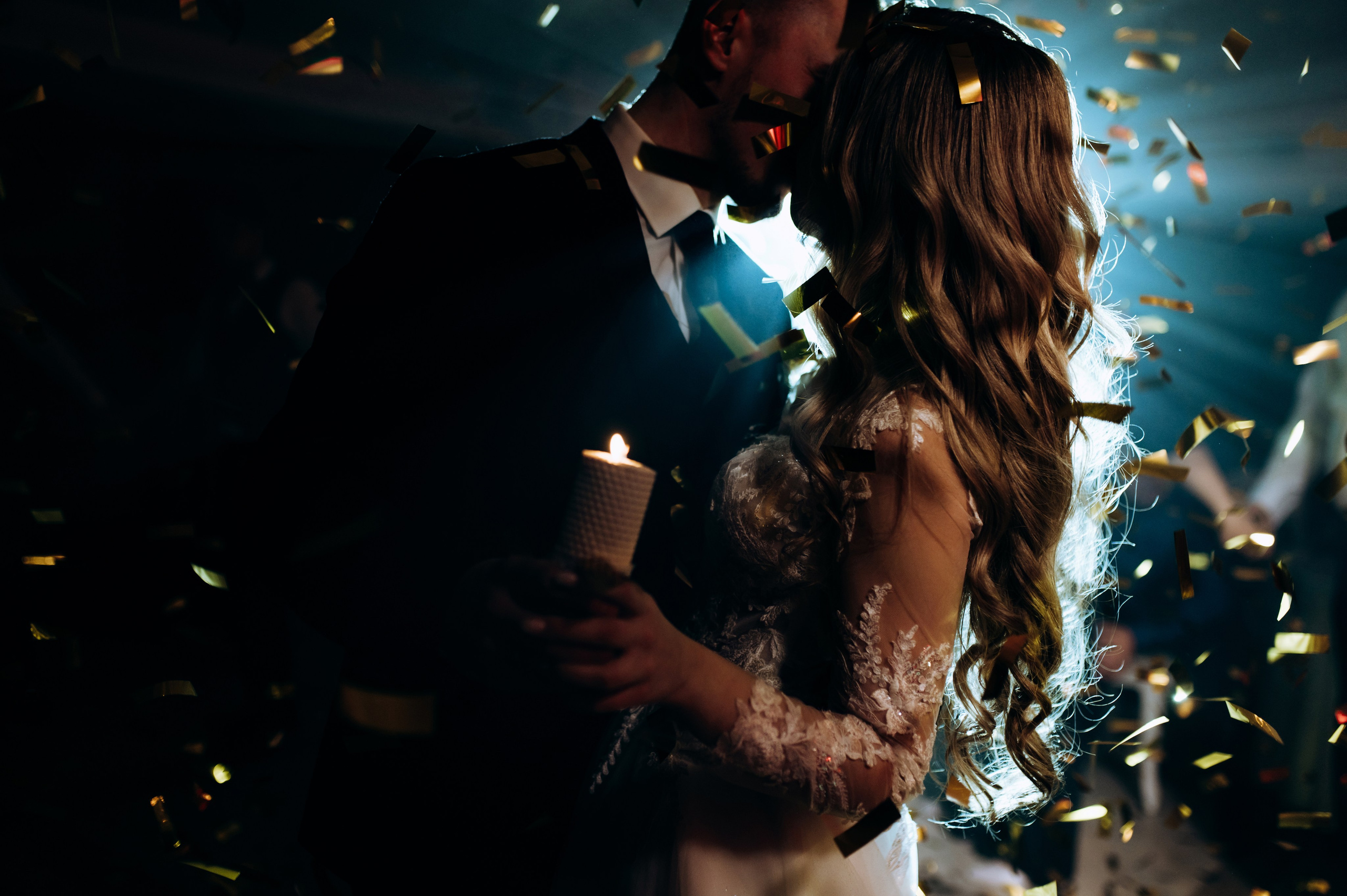 Оксана + Роман. Свадебный фотограф в Тамбове Валерий Тихов