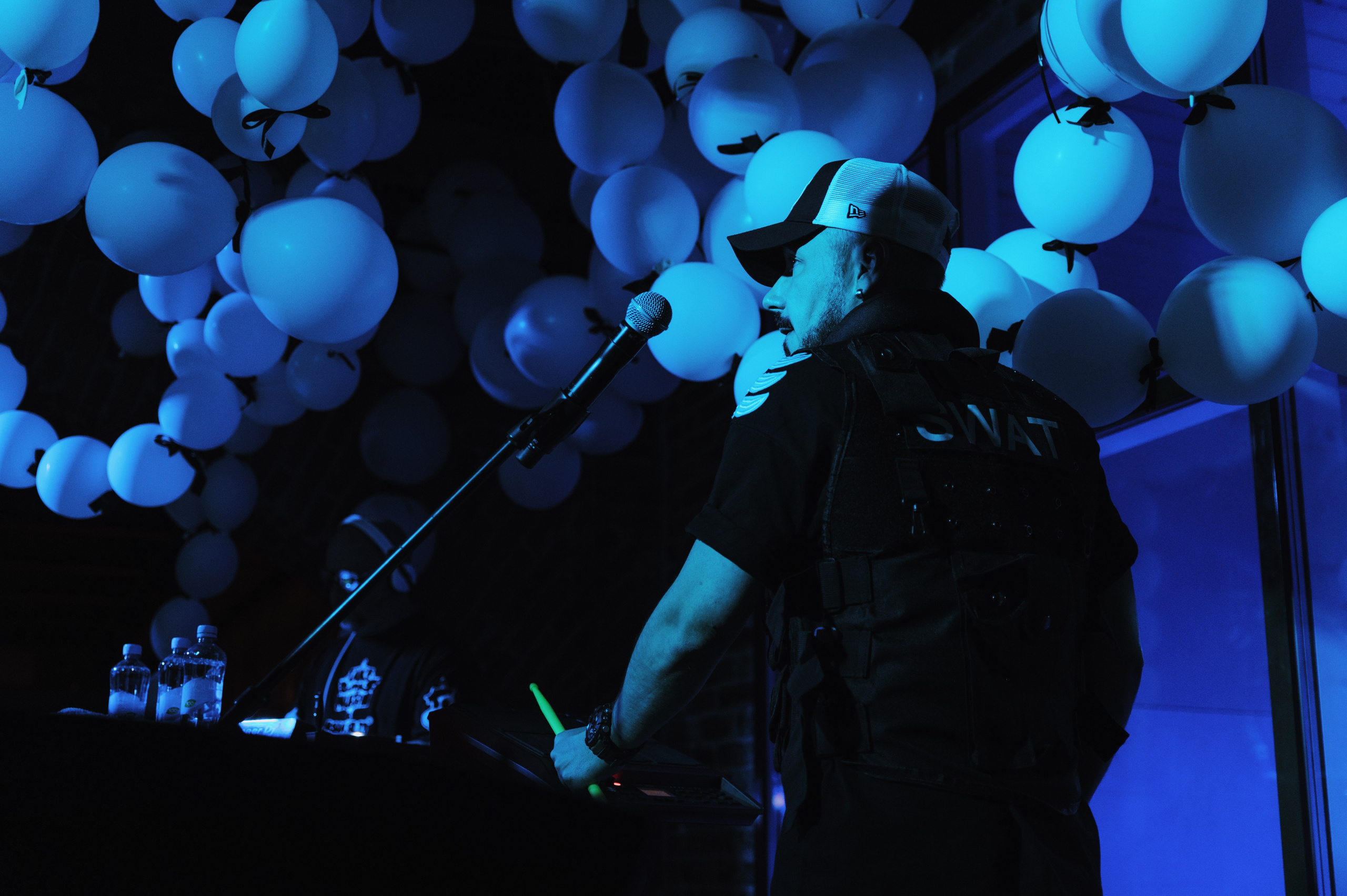 Beerlogovo birthday party 2024. Свадебный фотограф в Тамбове Валерий Тихов