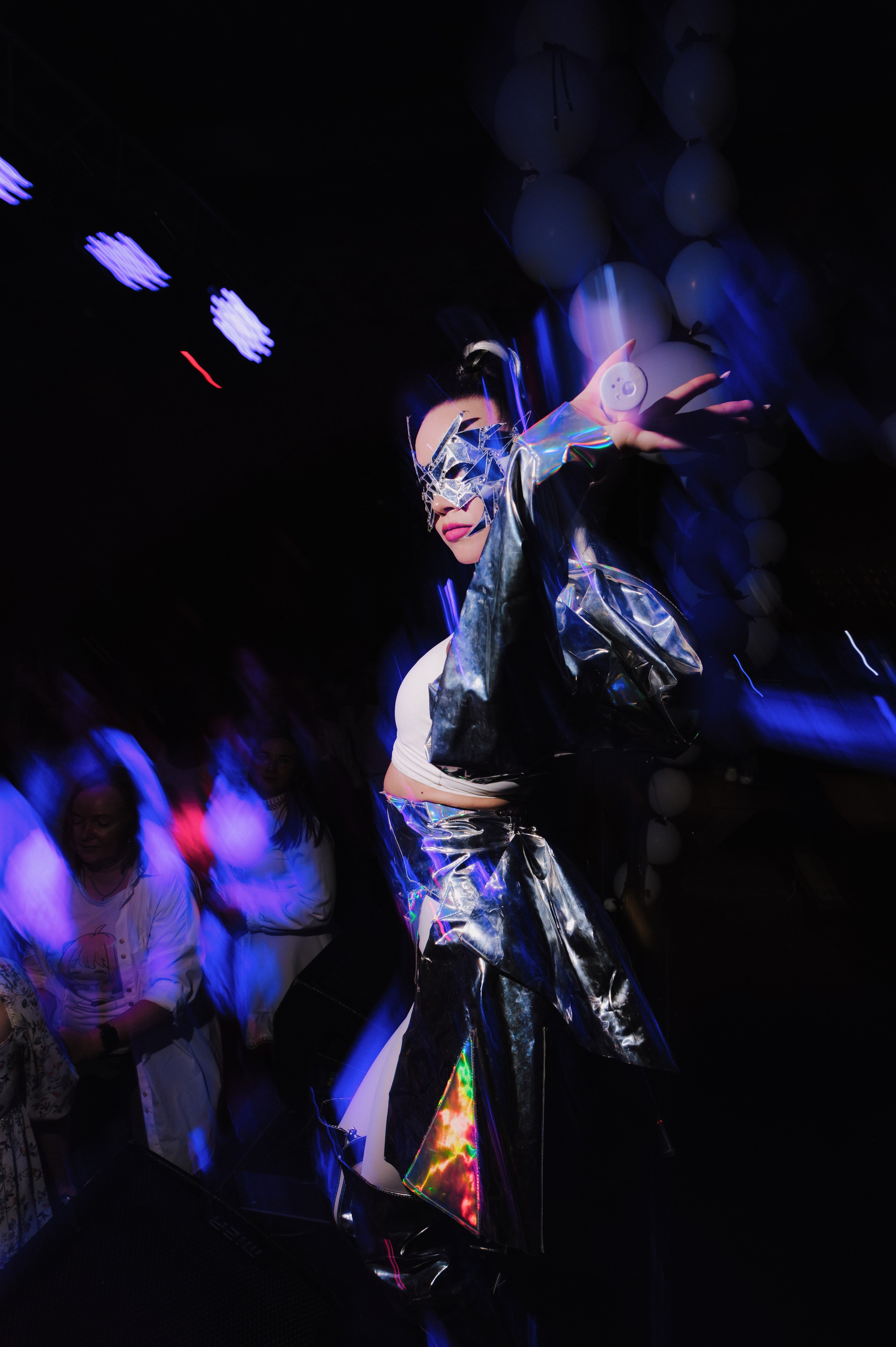 Beerlogovo birthday party 2024. Свадебный фотограф в Тамбове Валерий Тихов