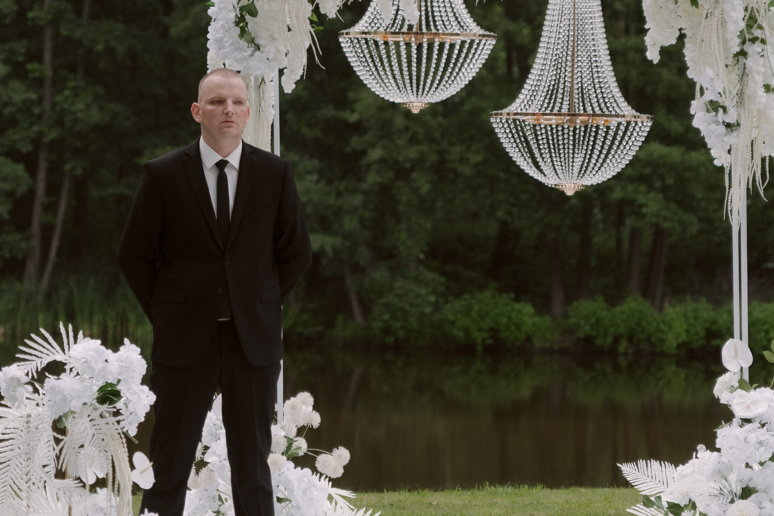 Эдуард + Дарья. Свадебный фотограф в Тамбове Валерий Тихов