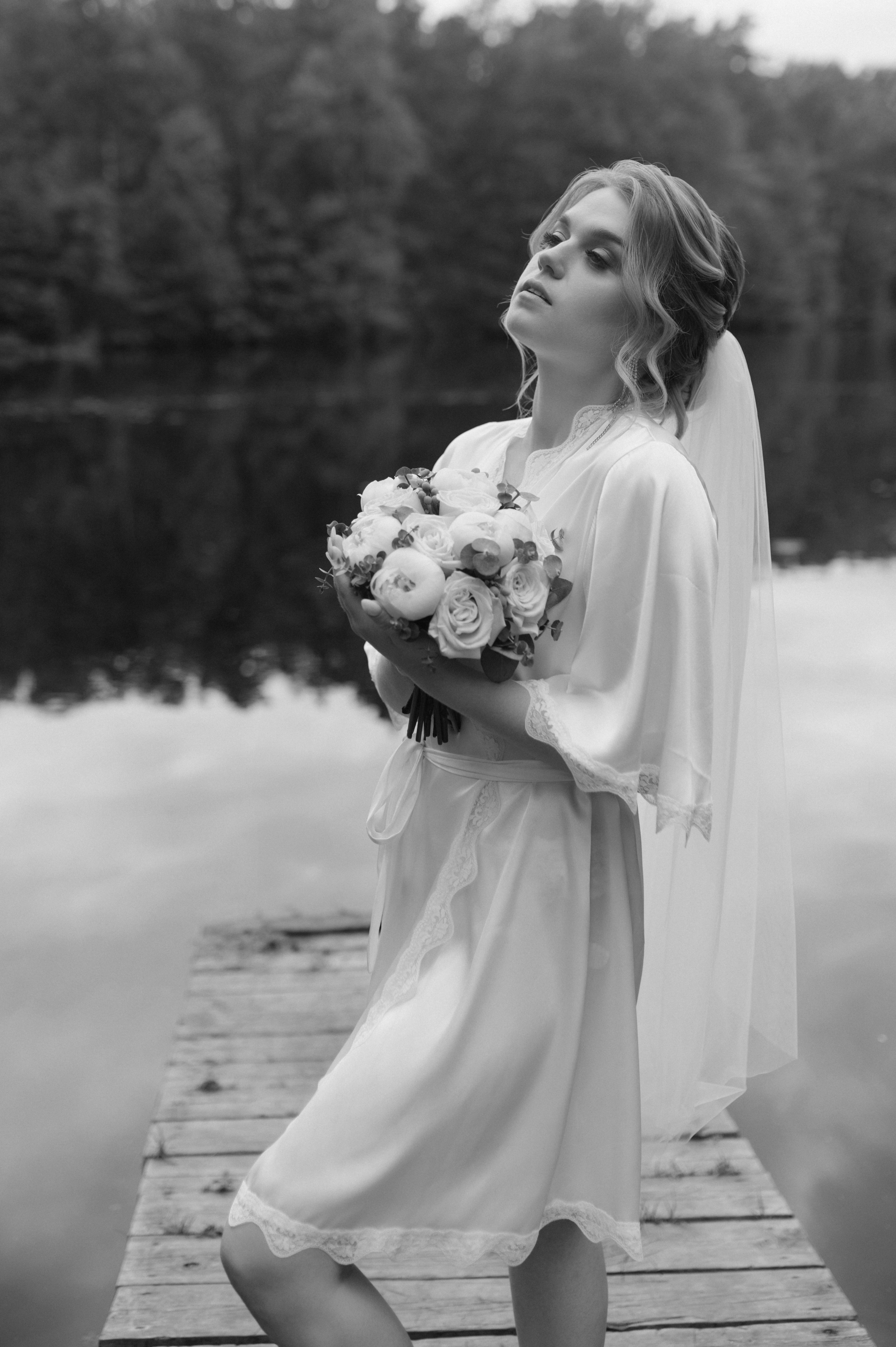 Настя + Дима. Свадебный фотограф в Тамбове Валерий Тихов