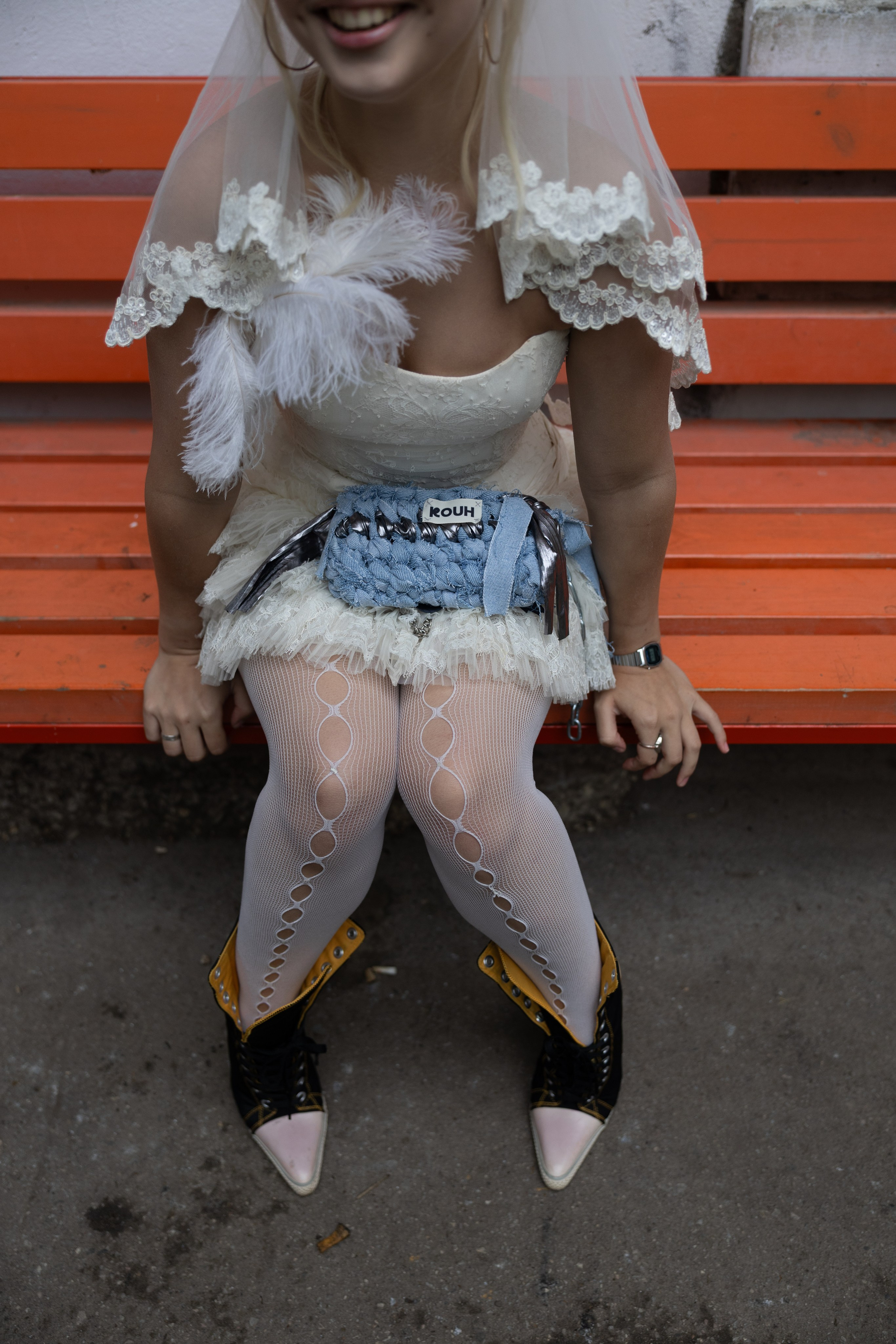 KOUH 2025 «свадьба»