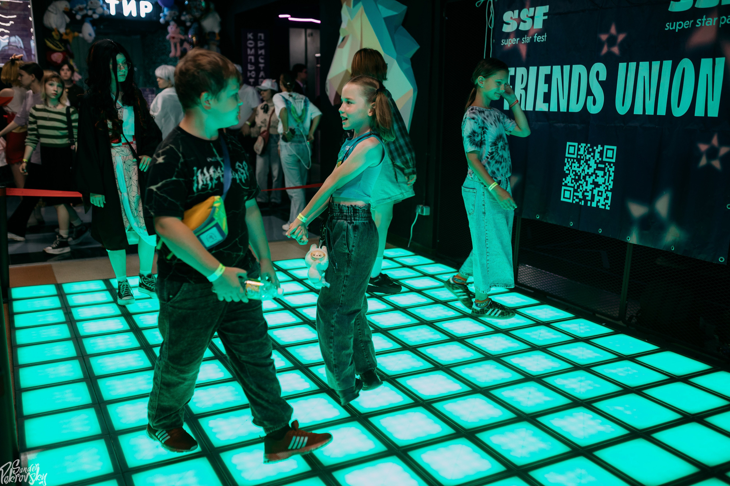 Zaga Game. Свадебный и репортажный фотограф в Чебоксарах Покровский Александр