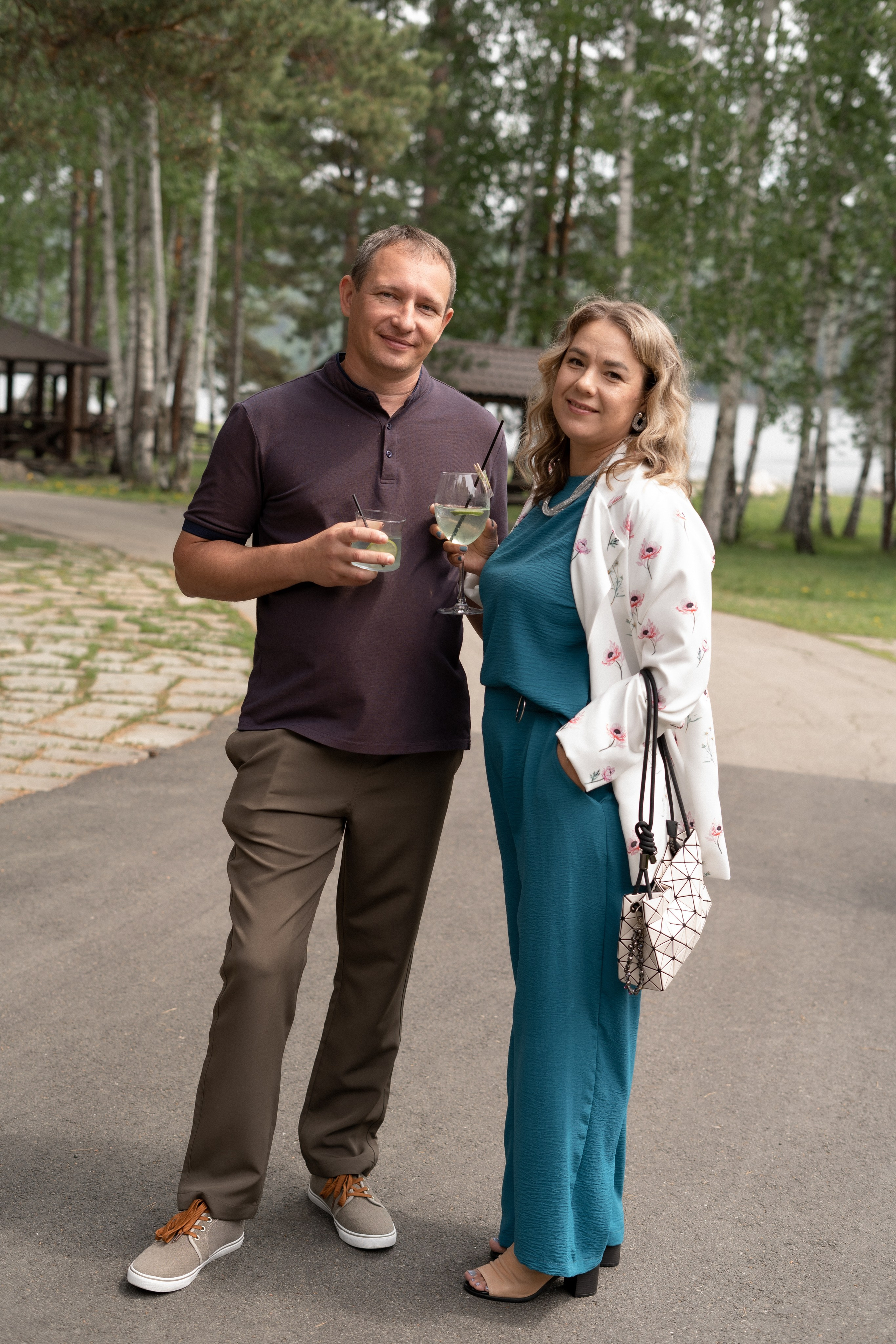 Алексей и Роза. Фотограф в Иркутске и Ангарске Татьяна Гаранина