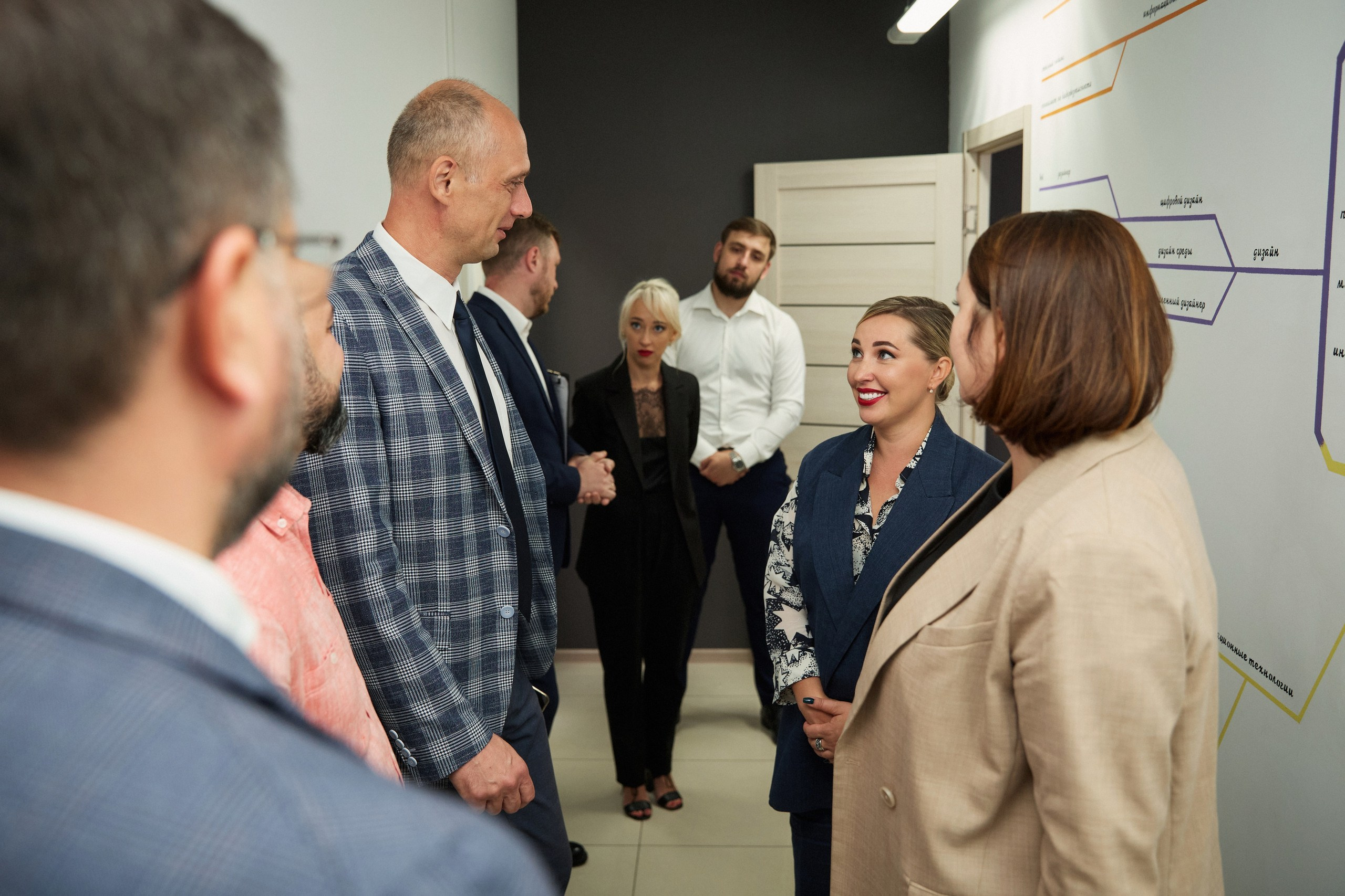 ITHub. Другой взгляд на фотографию