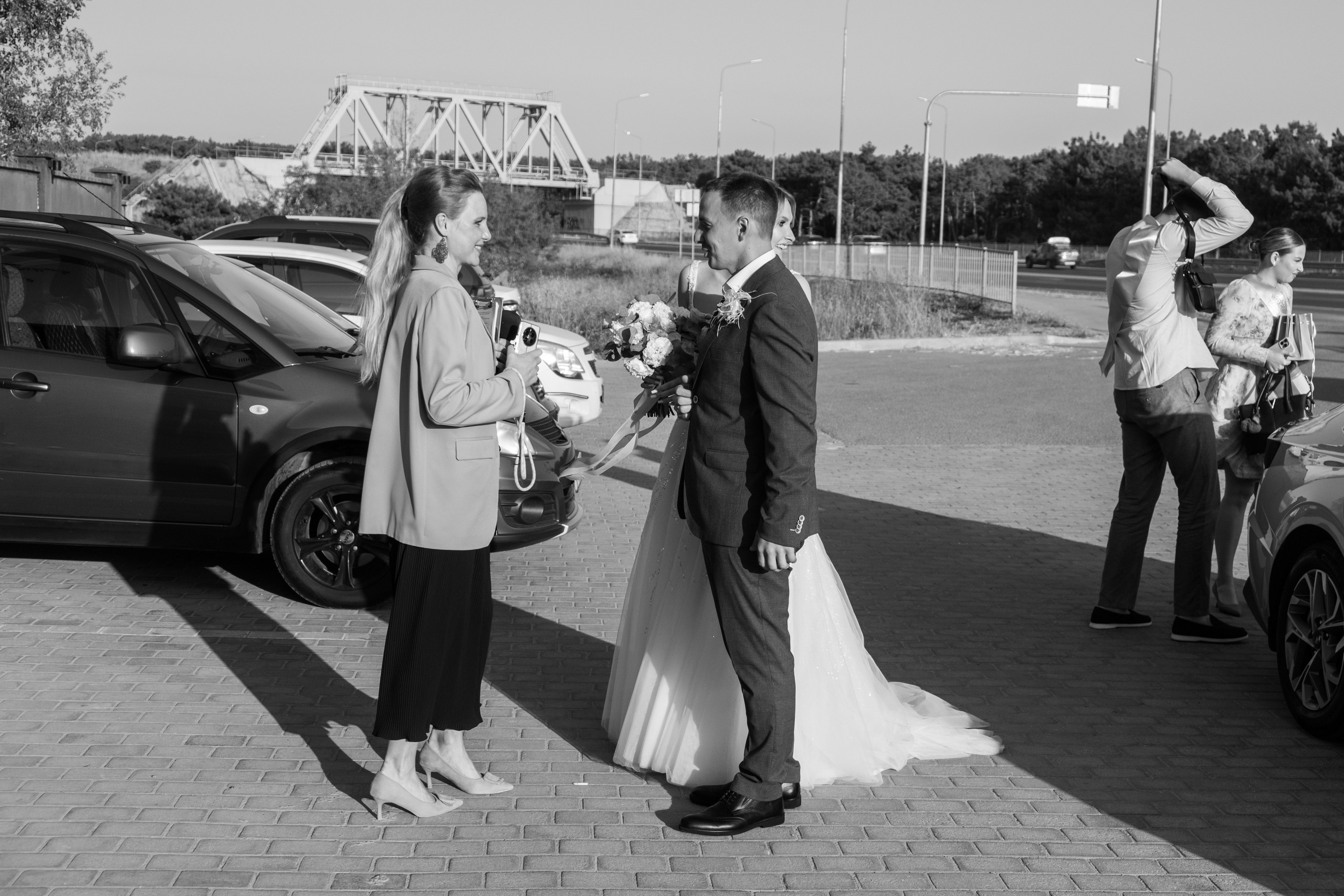 Свадебный репортаж в Крыму | Живые фото | Илья Желдак. Профессиональная фотосъемка в Крыму. Натуральные эмоции и живые кадры. Забронируйте дату прямо сейчас!