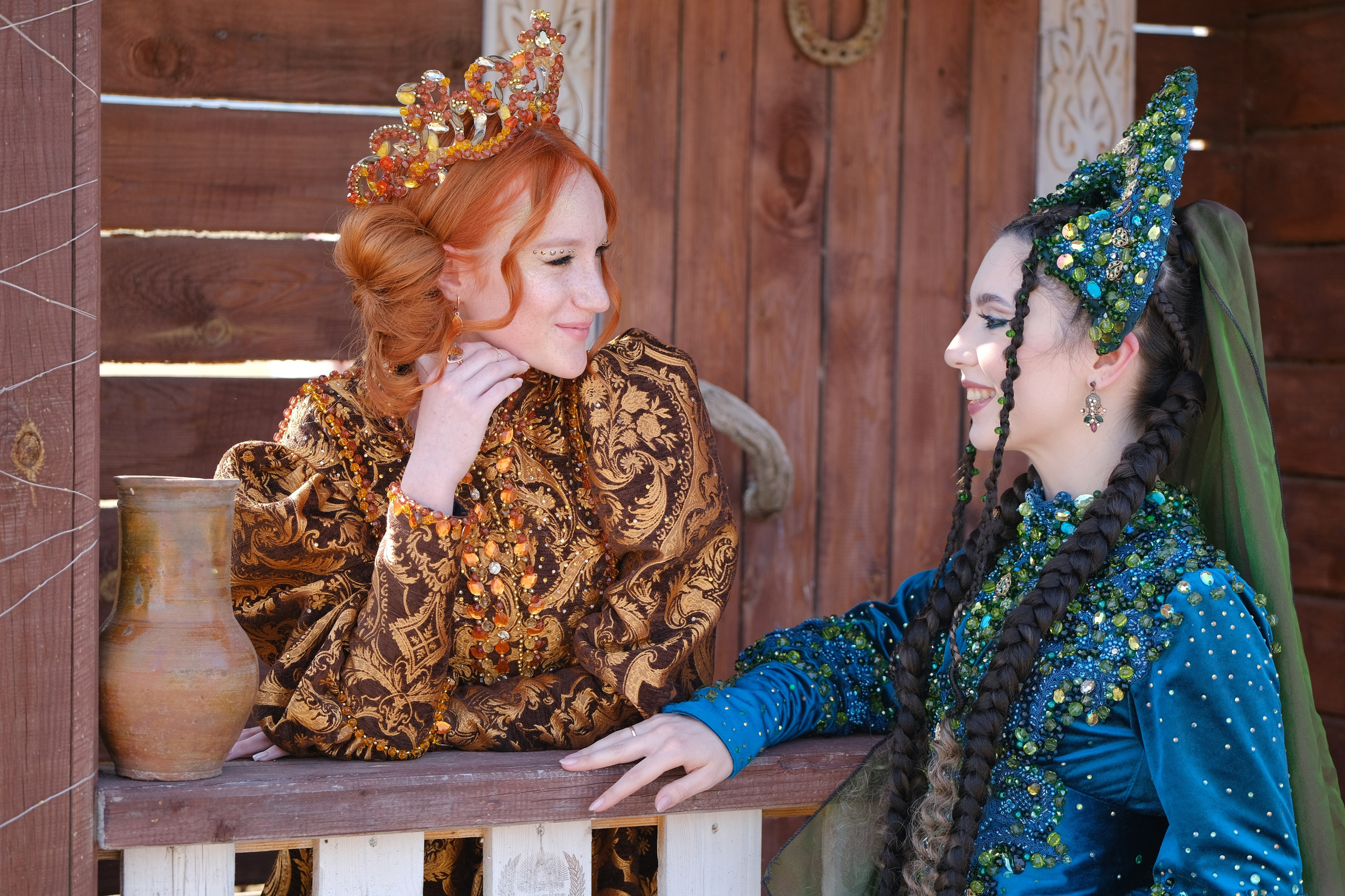 Славянский фестиваль «MARYCROWNS». Профессиональная фотосъемка в Крыму. Натуральные эмоции и живые кадры. Забронируйте дату прямо сейчас!